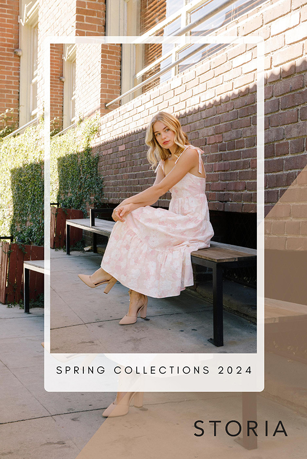STORIA Clothing Wholesale Women s Clothing Official Website