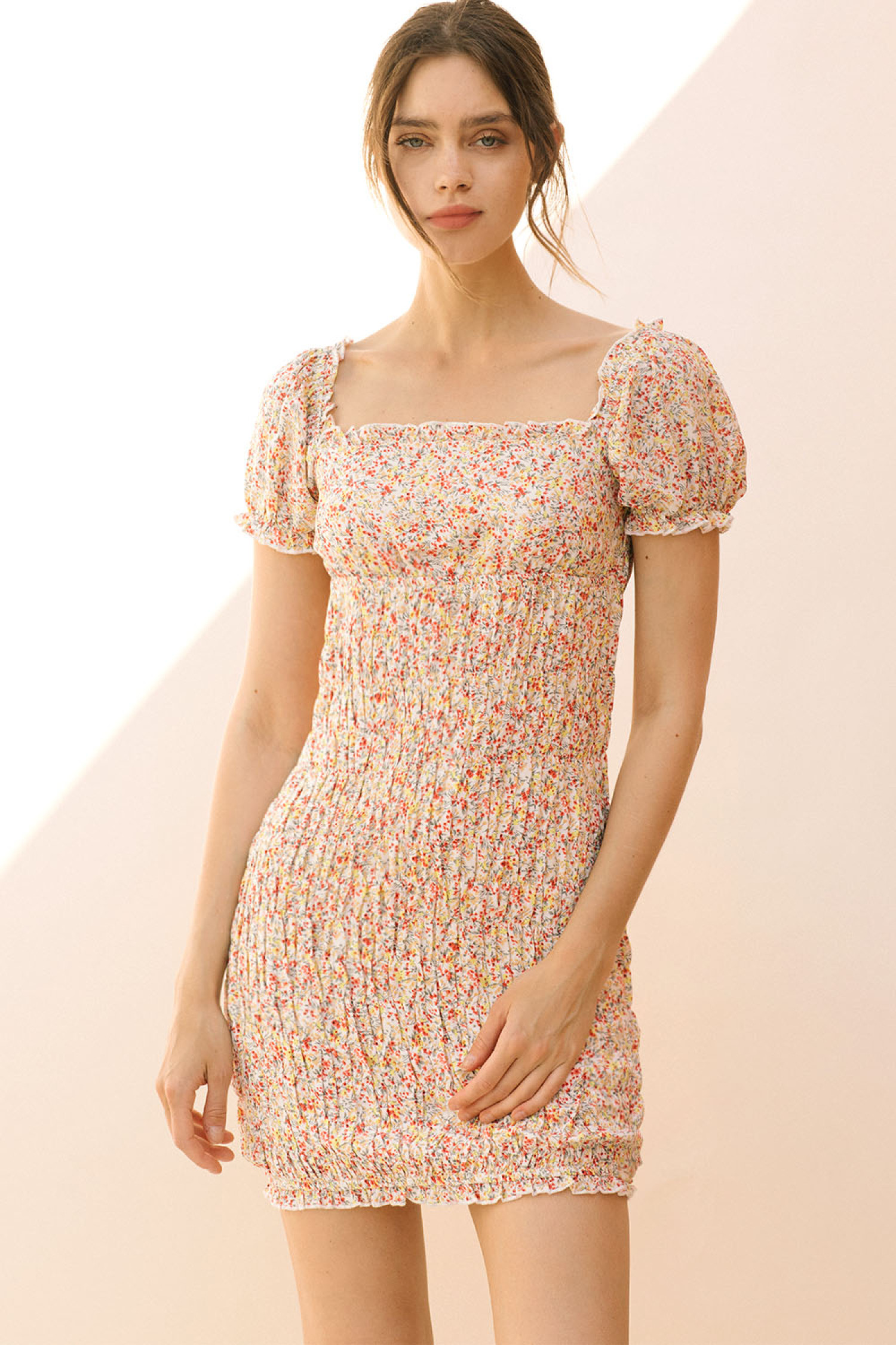 BD2174-WHITE FLORAL