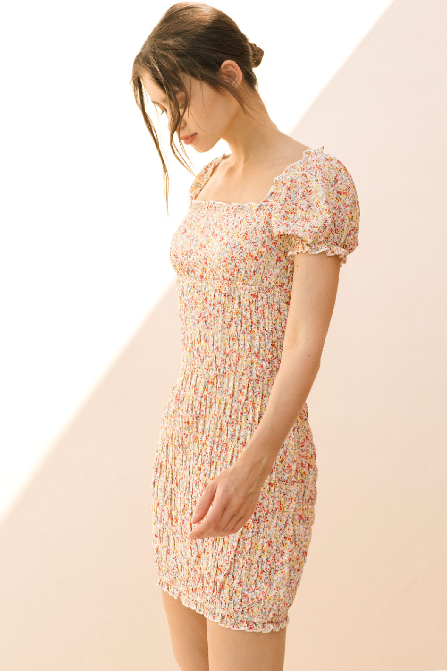 BD2174-WHITE FLORAL