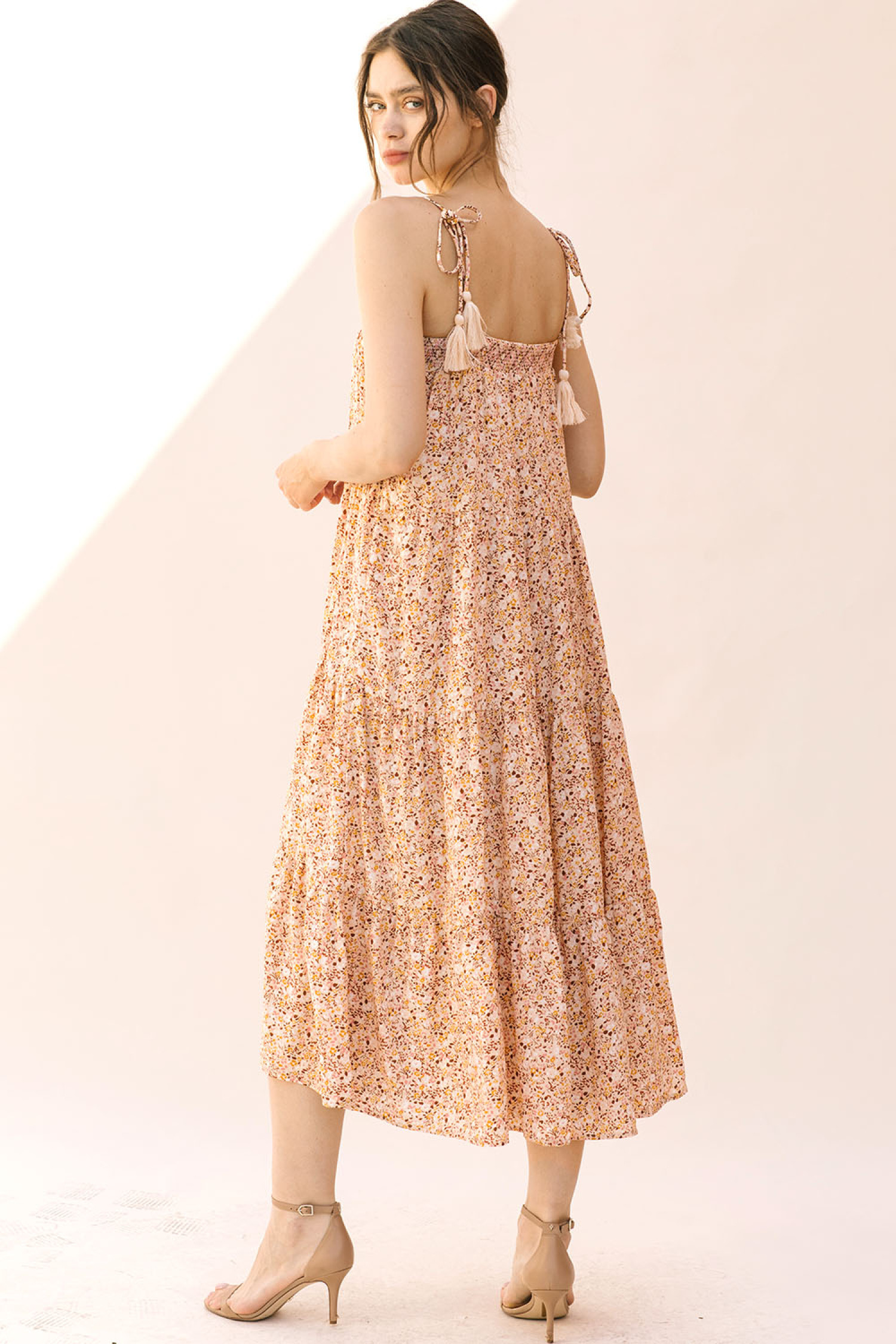 BD2315-MULTI FLORAL