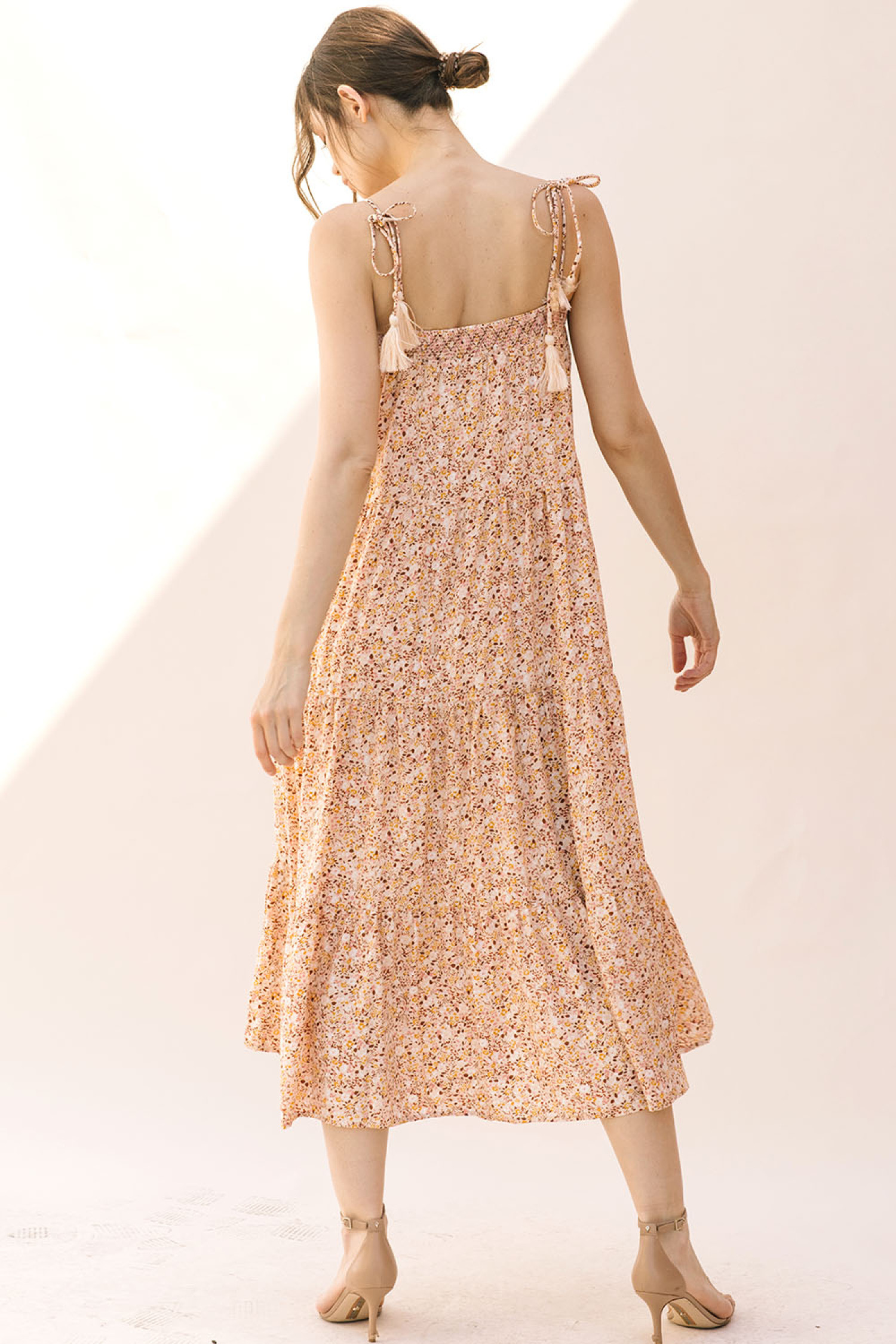 BD2315-MULTI FLORAL