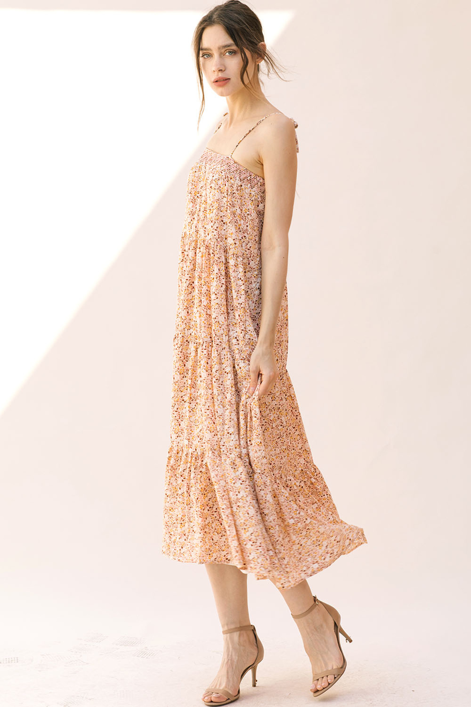 BD2315-MULTI FLORAL