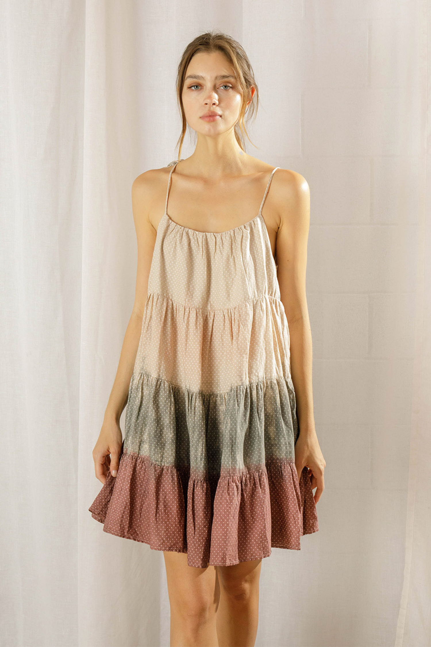 BD2707-TIE DYE STAR
