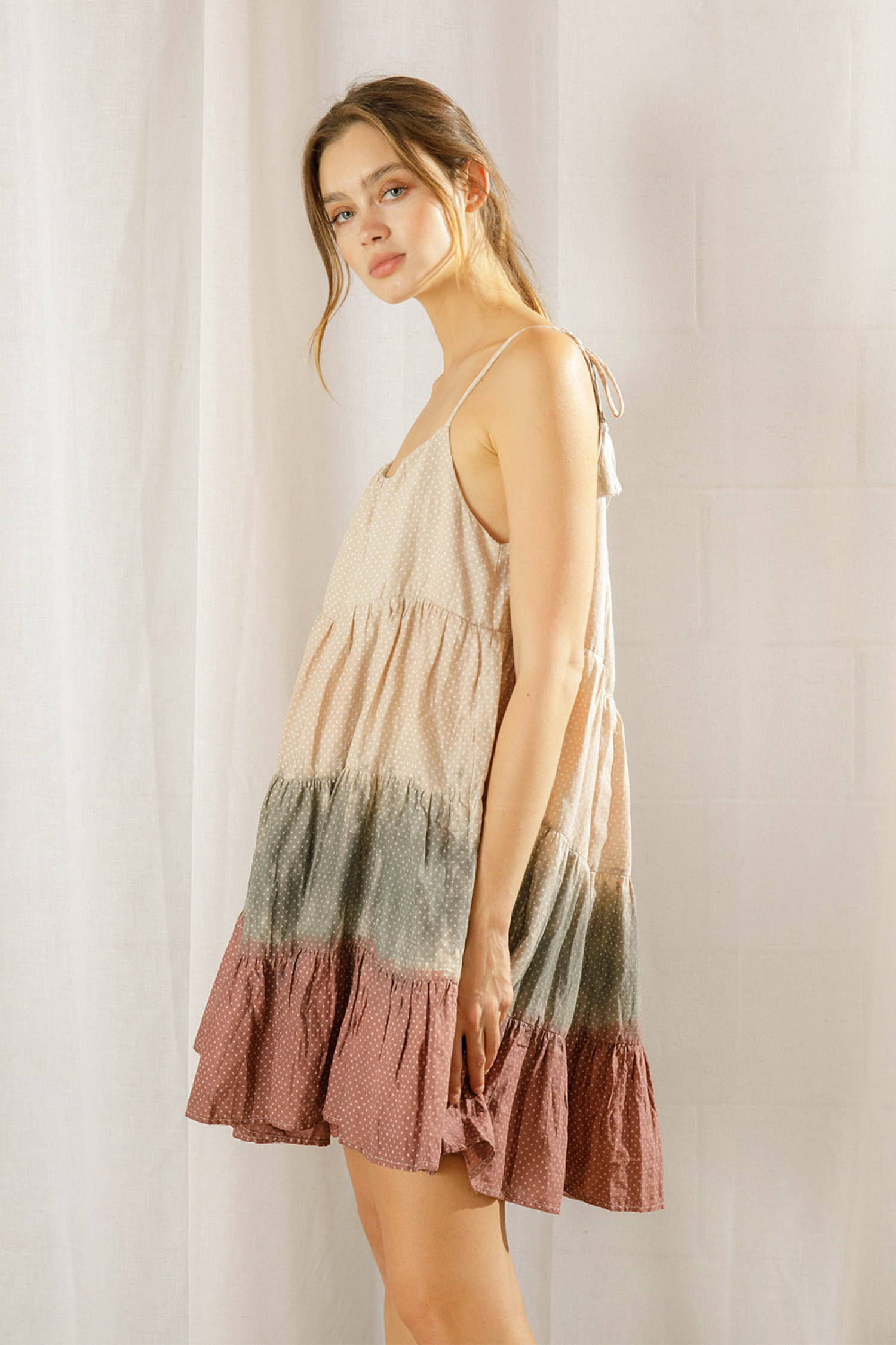 BD2707-TIE DYE STAR