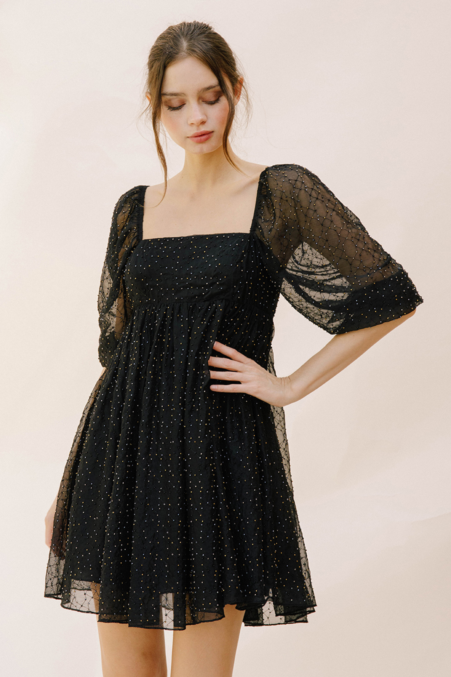 JD2443-28-BLACK/MULTI