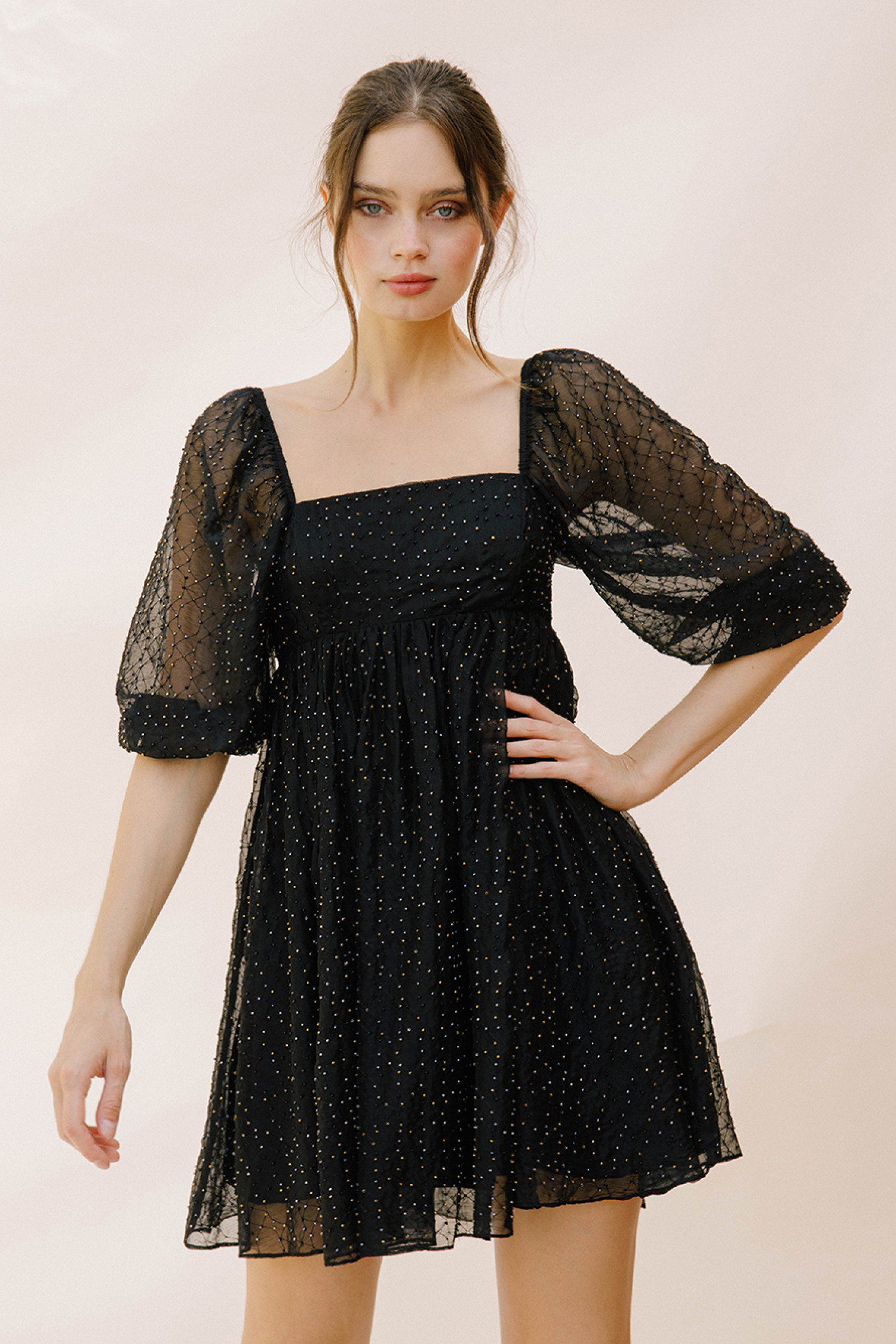 JD2443-28-BLACK/MULTI