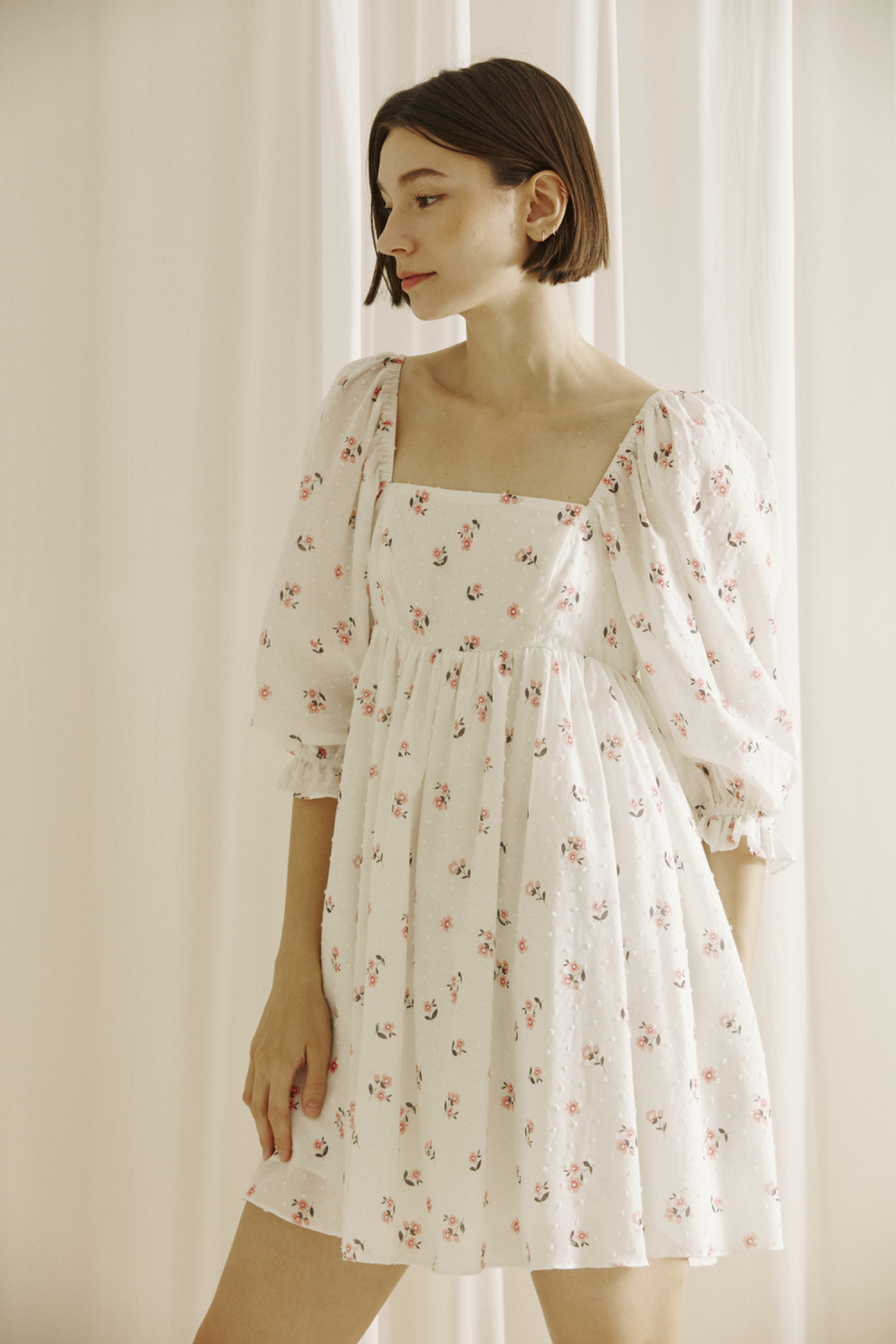 JD2443-71-WHITE PINK FLORAL