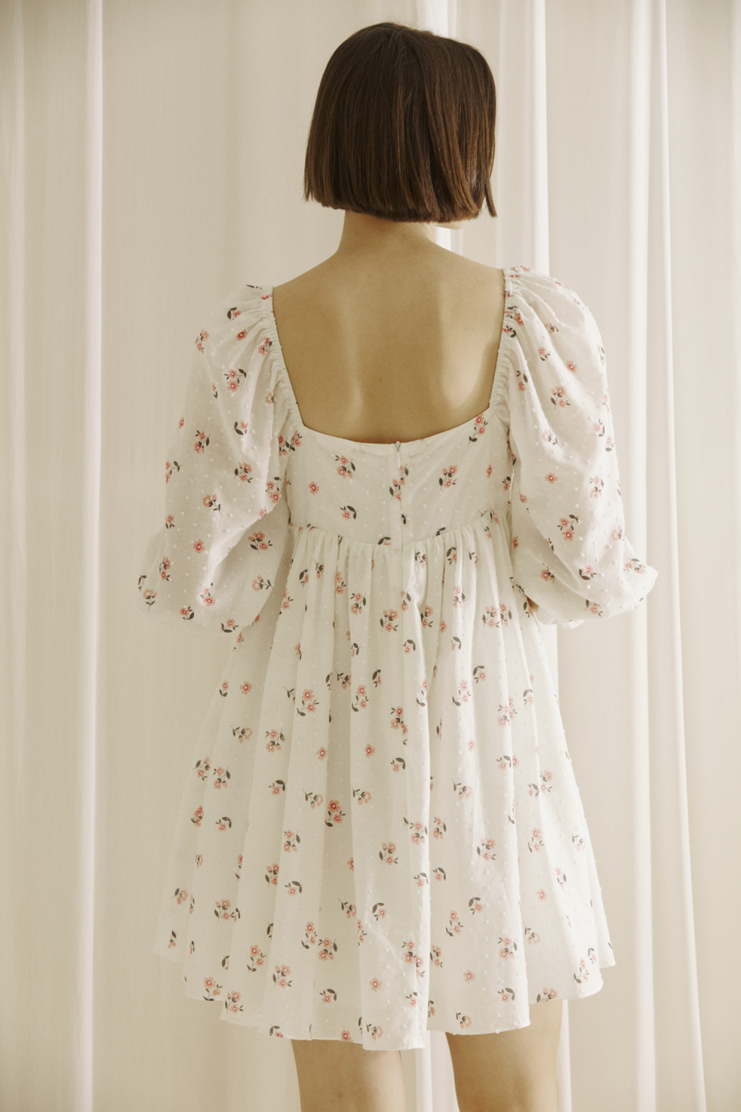JD2443-71-WHITE PINK FLORAL