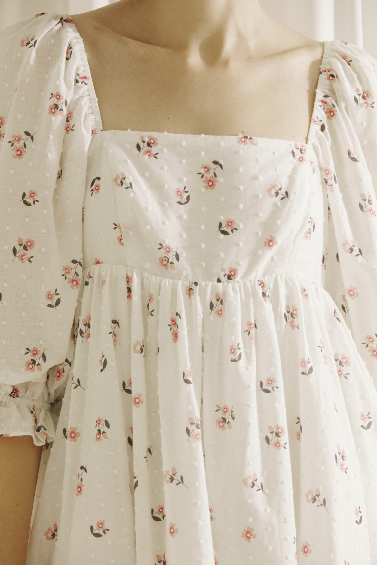 JD2443-71-WHITE PINK FLORAL