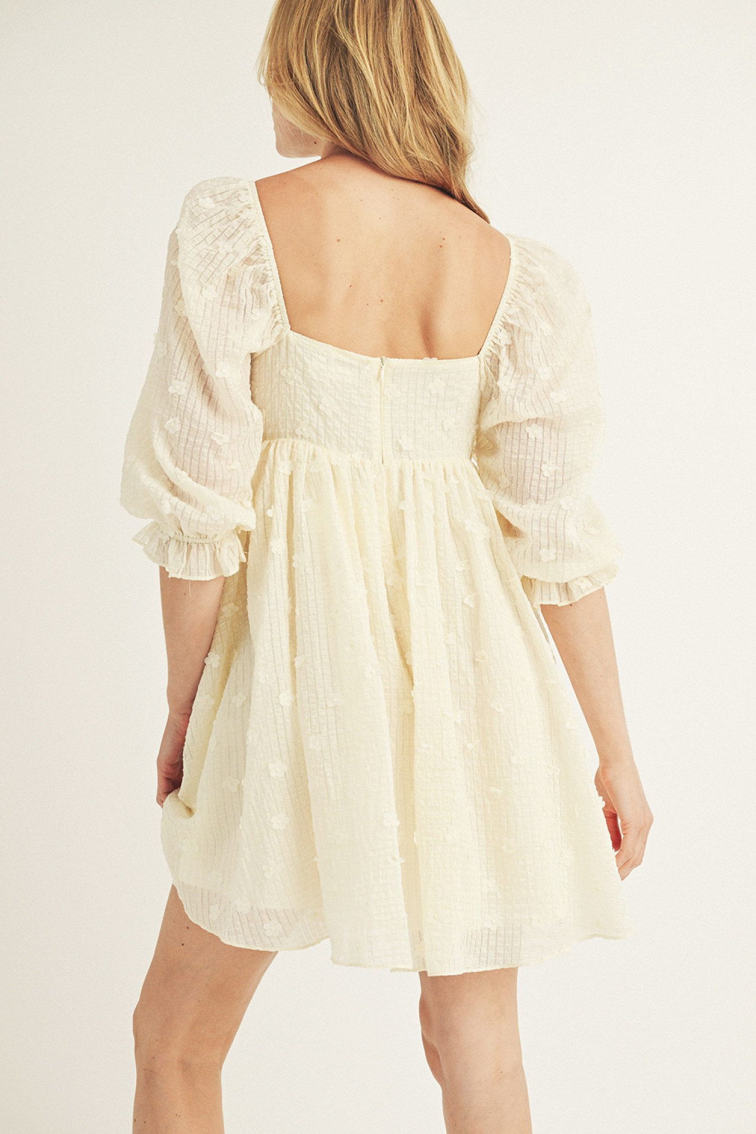 JD2443-96-CREAM FLORAL