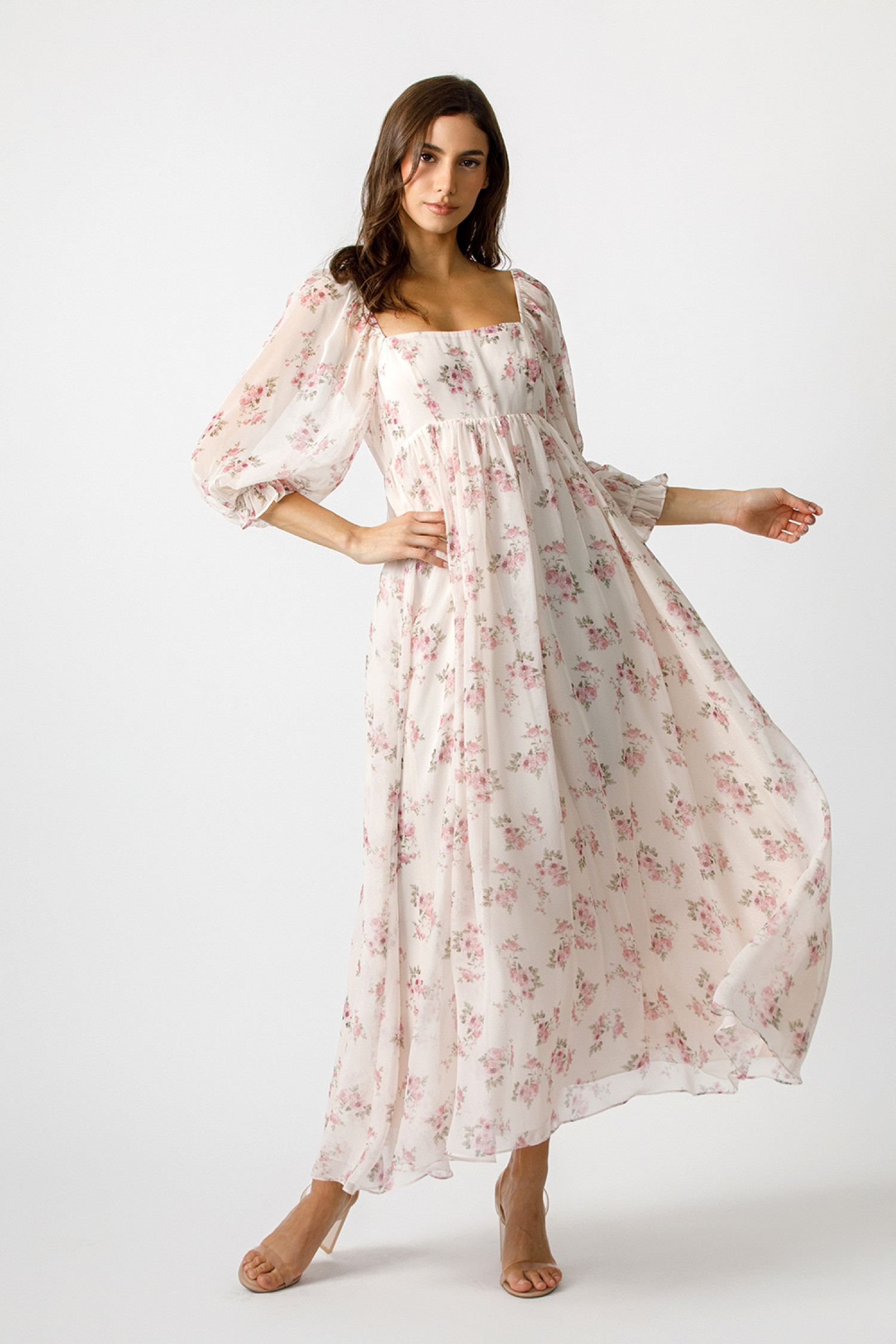 JD2838-35-PINK FLORAL
