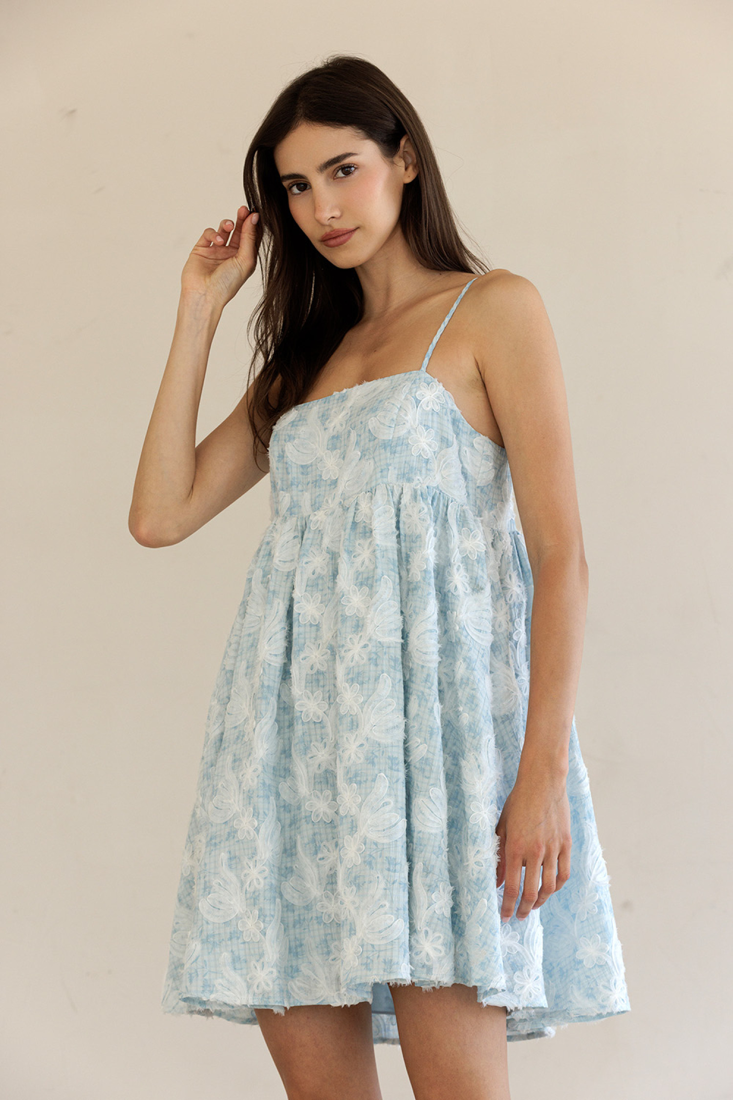 JD3734-10-BLUE /WHITE FL