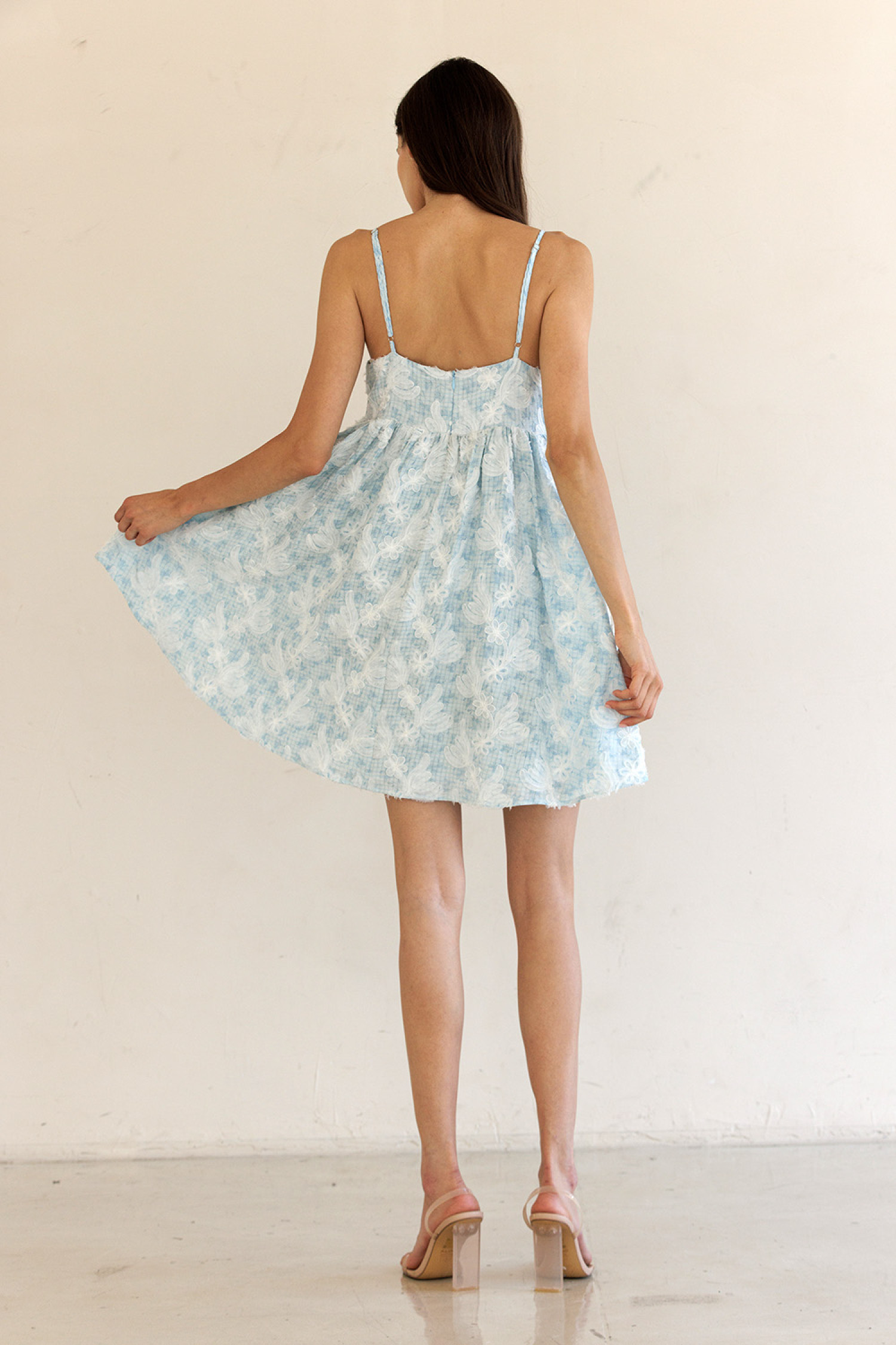 JD3734-10-BLUE /WHITE FL