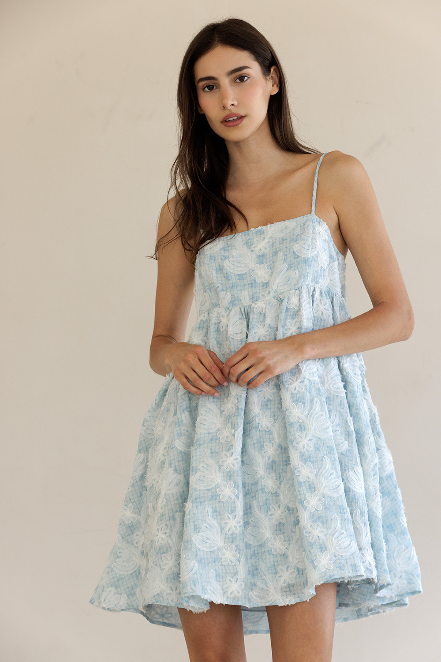 JD3734-10-BLUE /WHITE FL