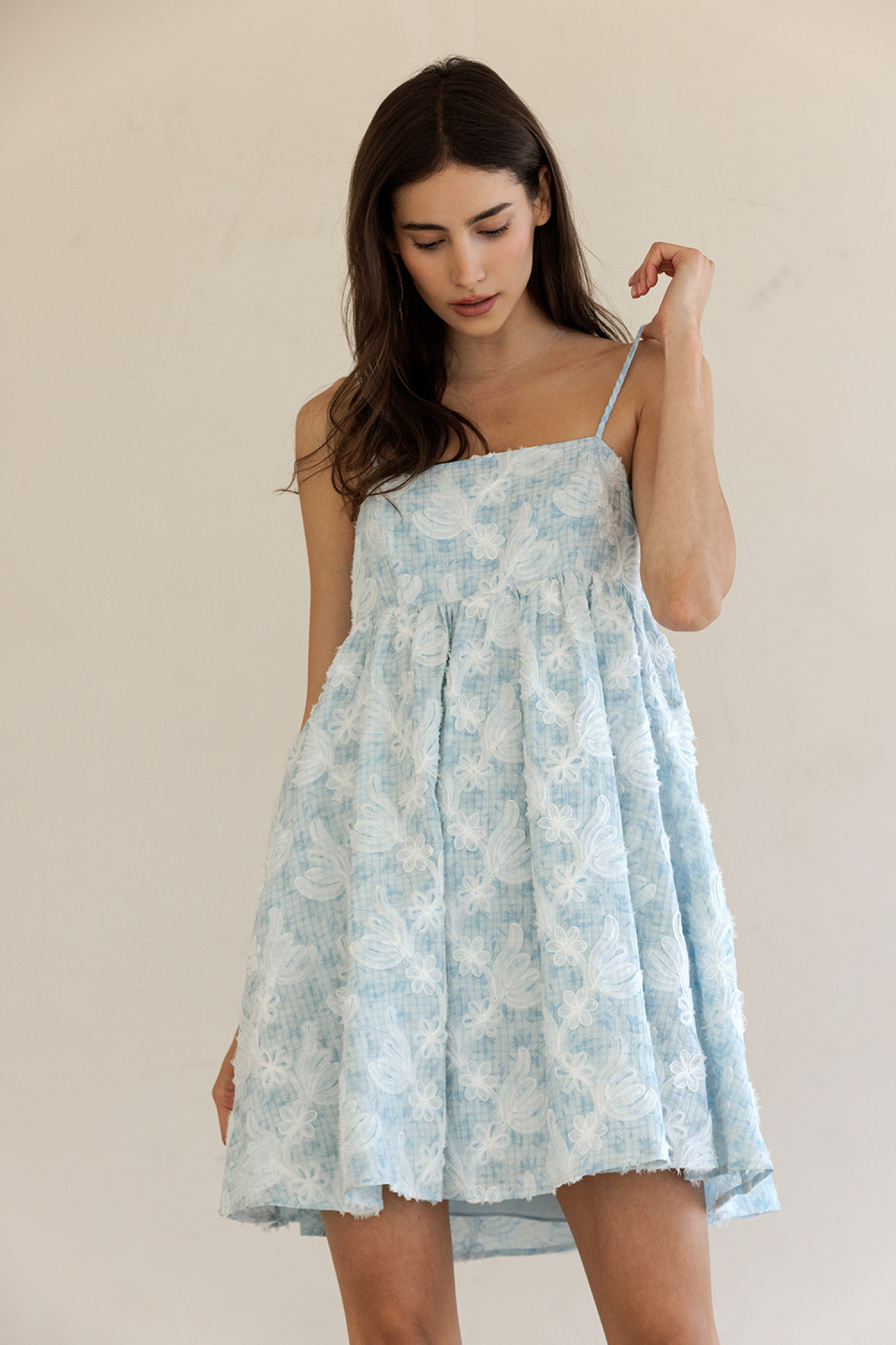 JD3734-10-BLUE /WHITE FL