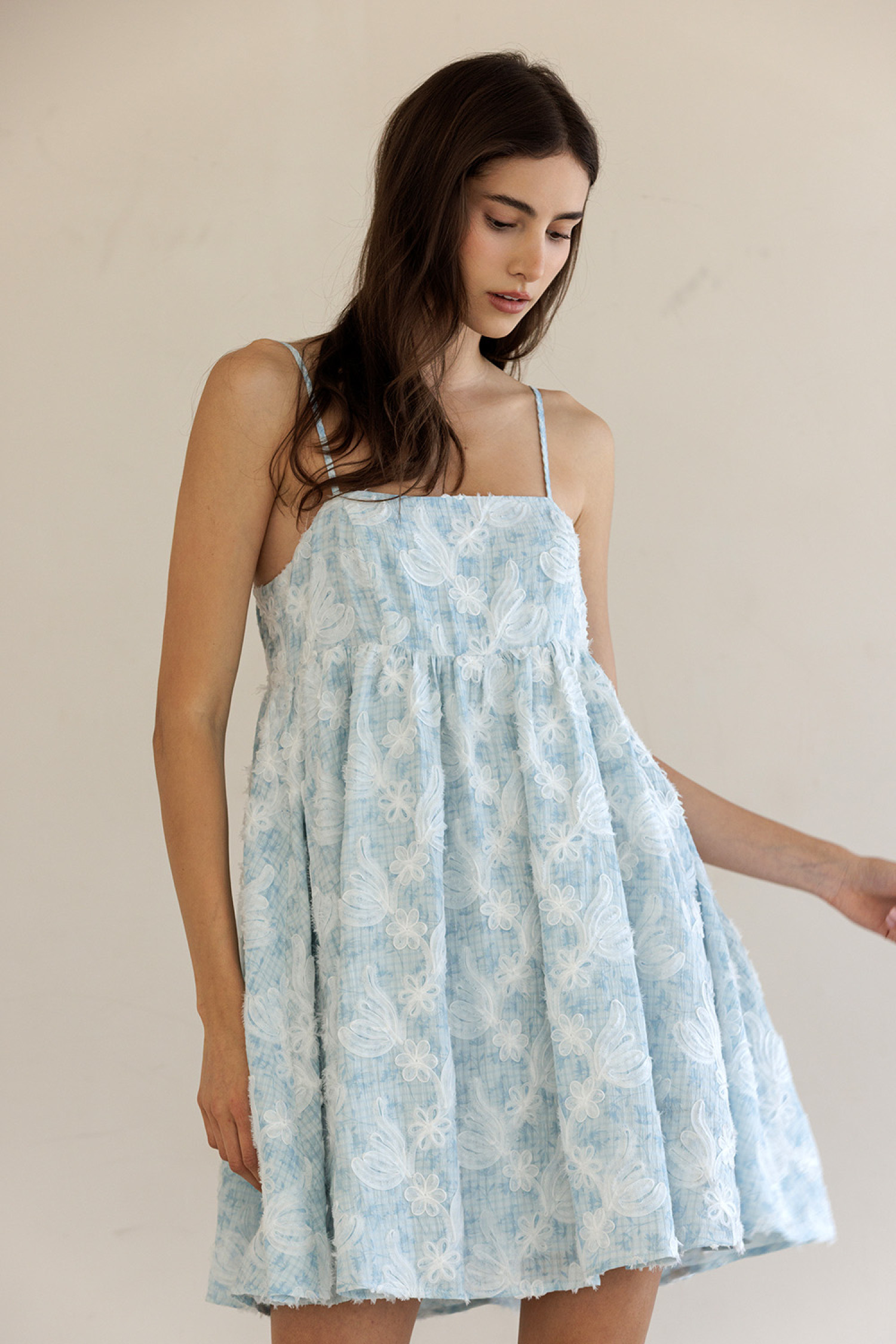JD3734-10-BLUE /WHITE FL