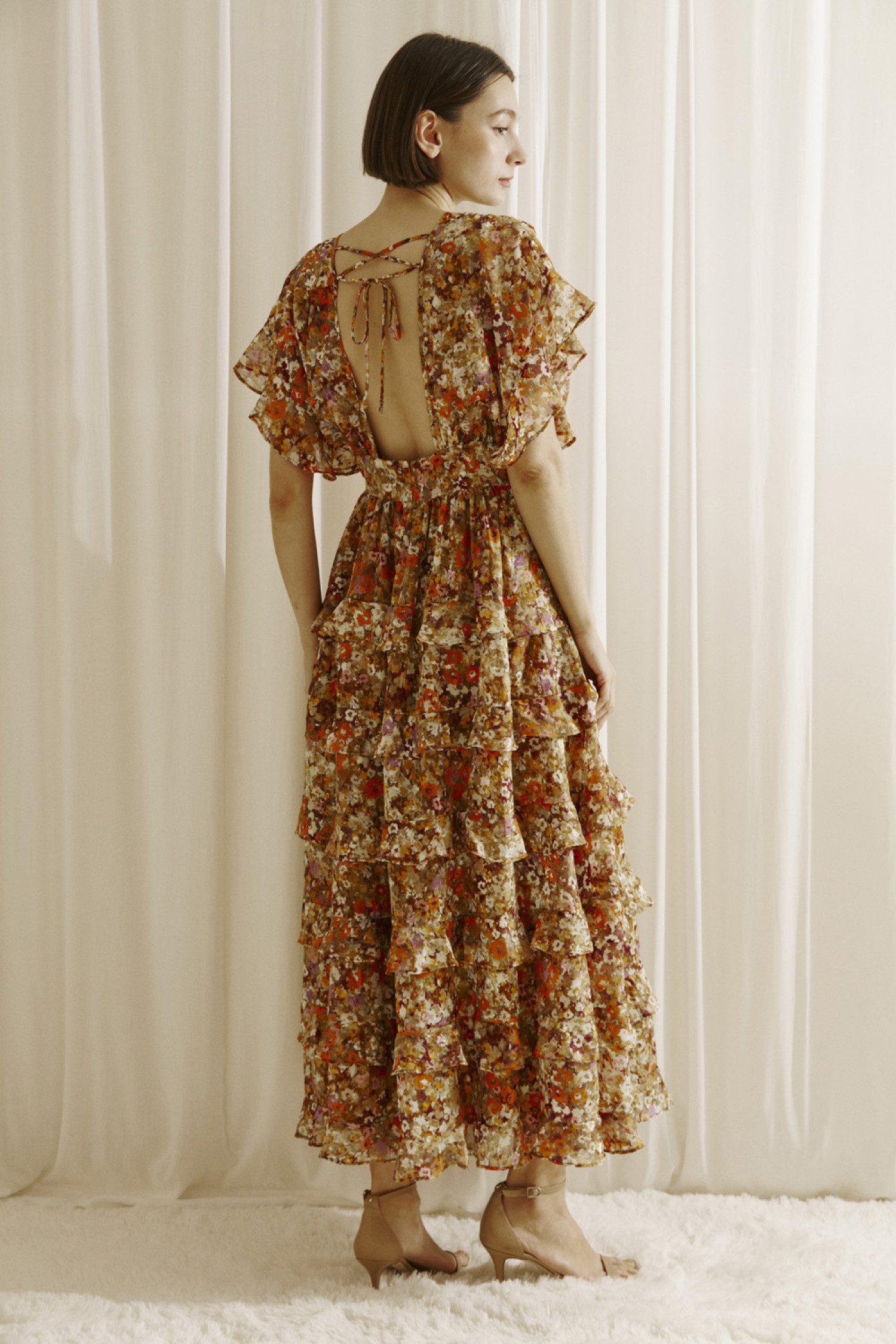 JD4073-5-MULTI FLORAL