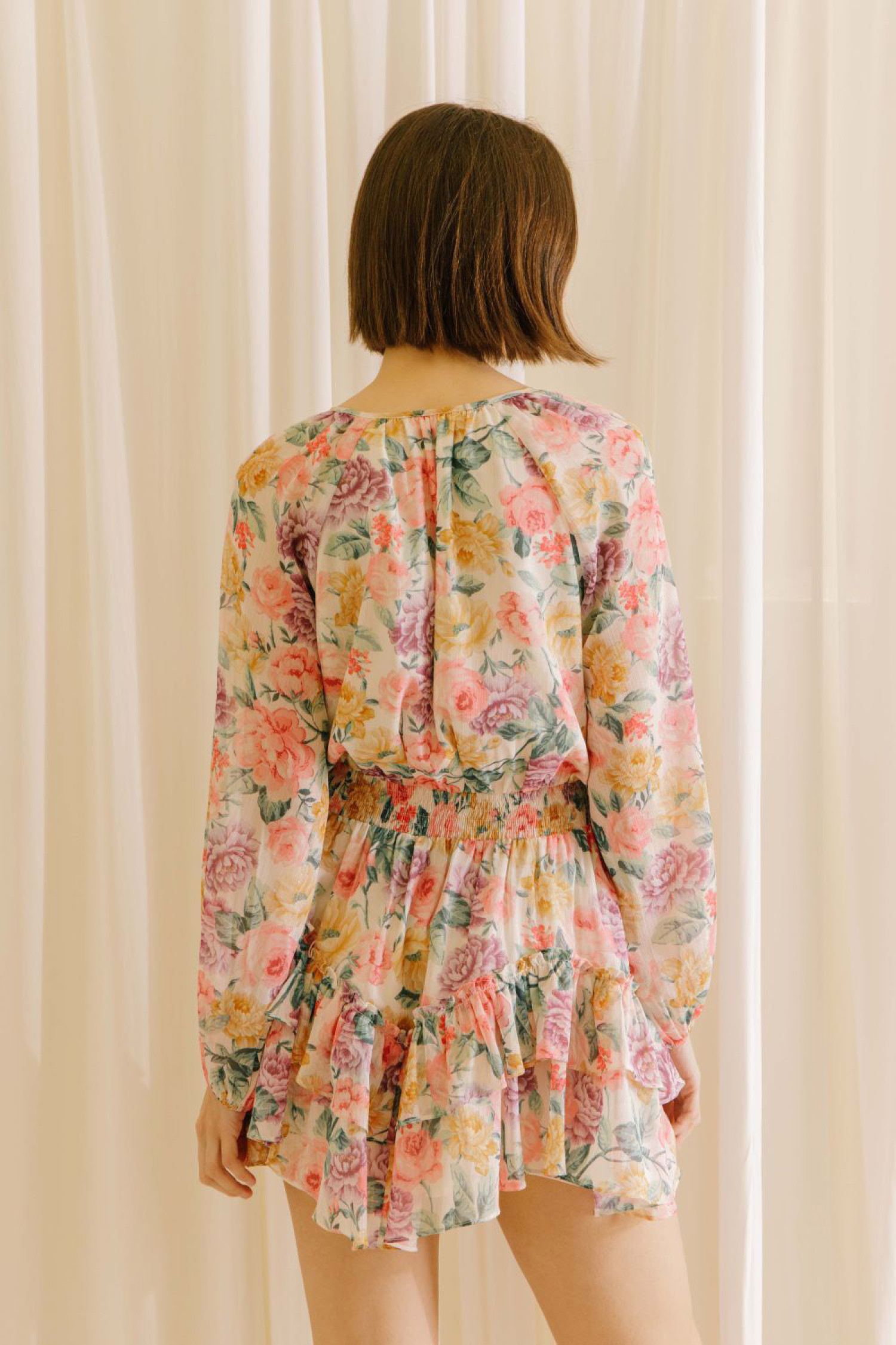 JD4483-MULTI FLORAL