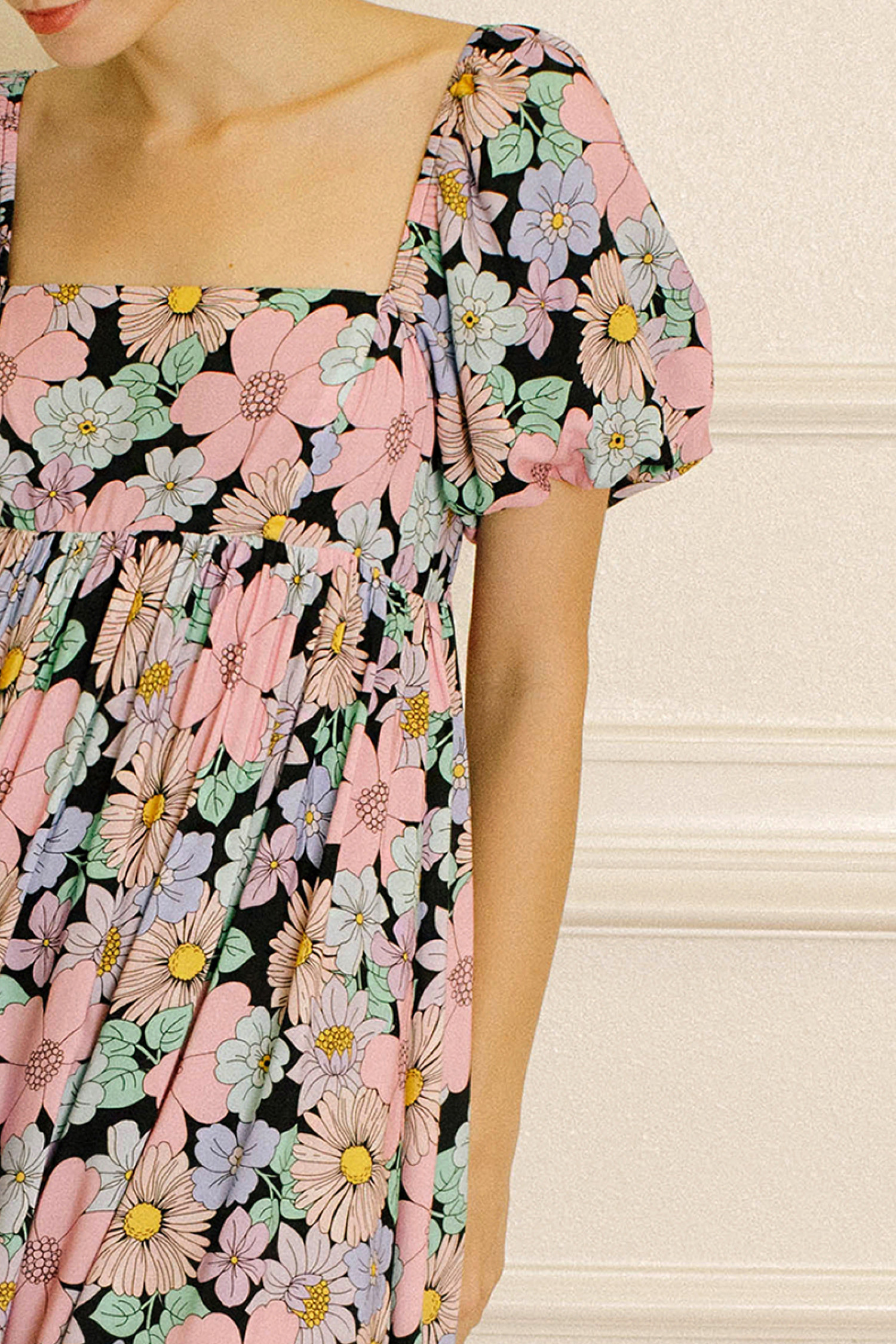 JD4549-1-MULTI FLORAL