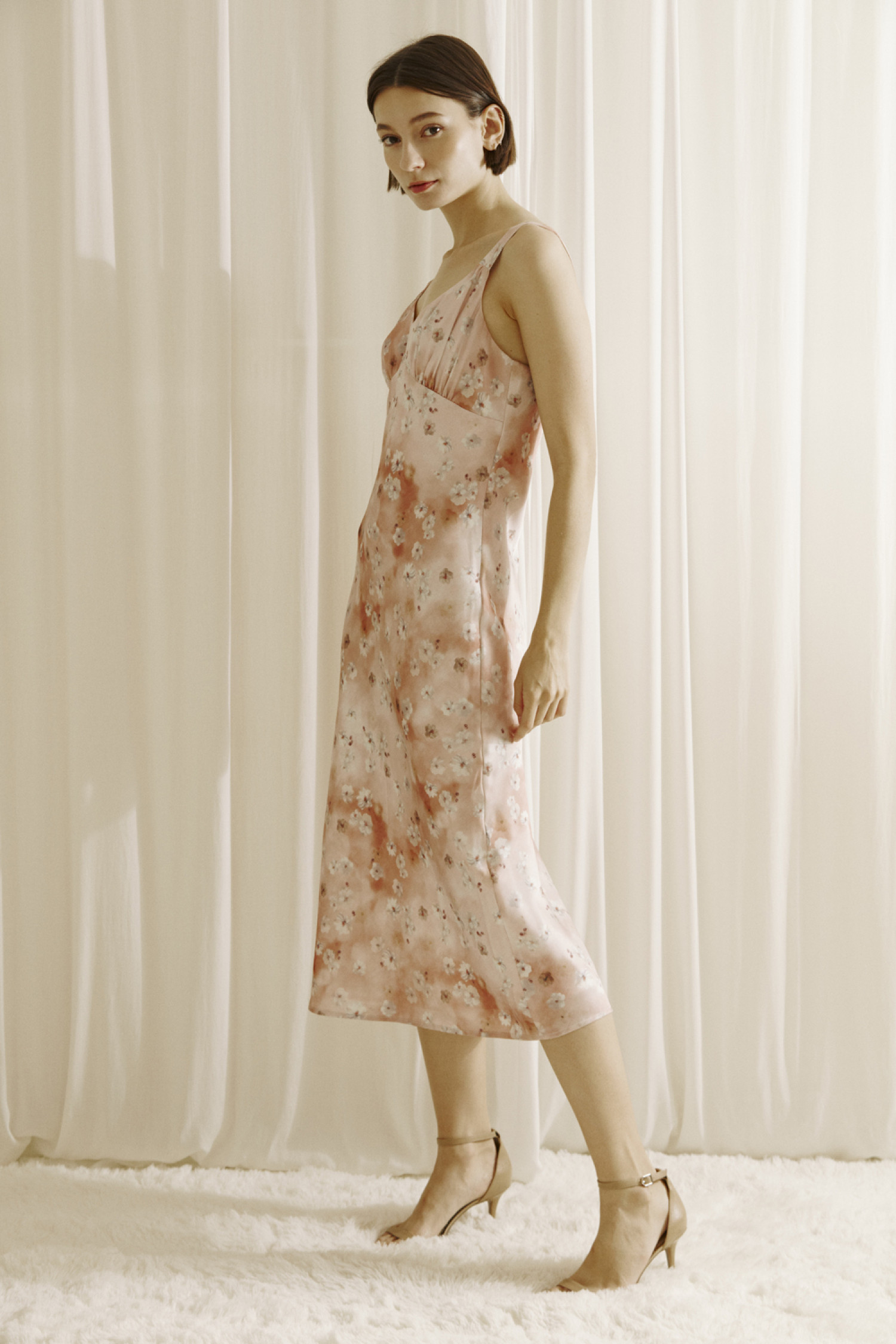 JD4621-2-PINK WHITE FLORAL