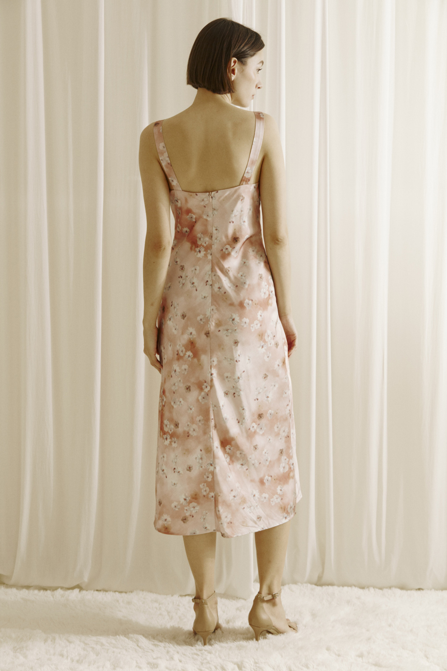 JD4621-2-PINK WHITE FLORAL
