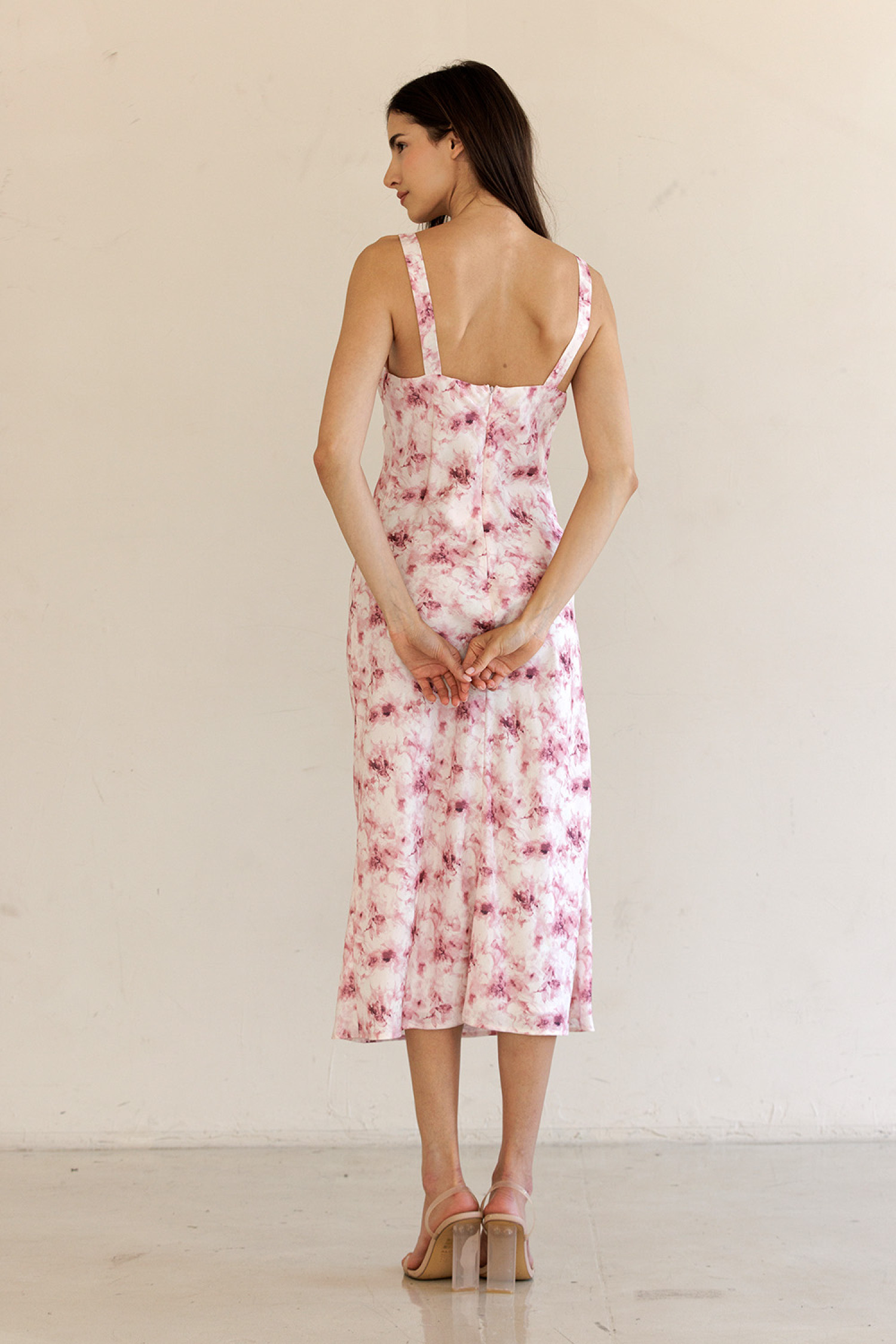 JD4621-7-BURGUNDY FLORAL