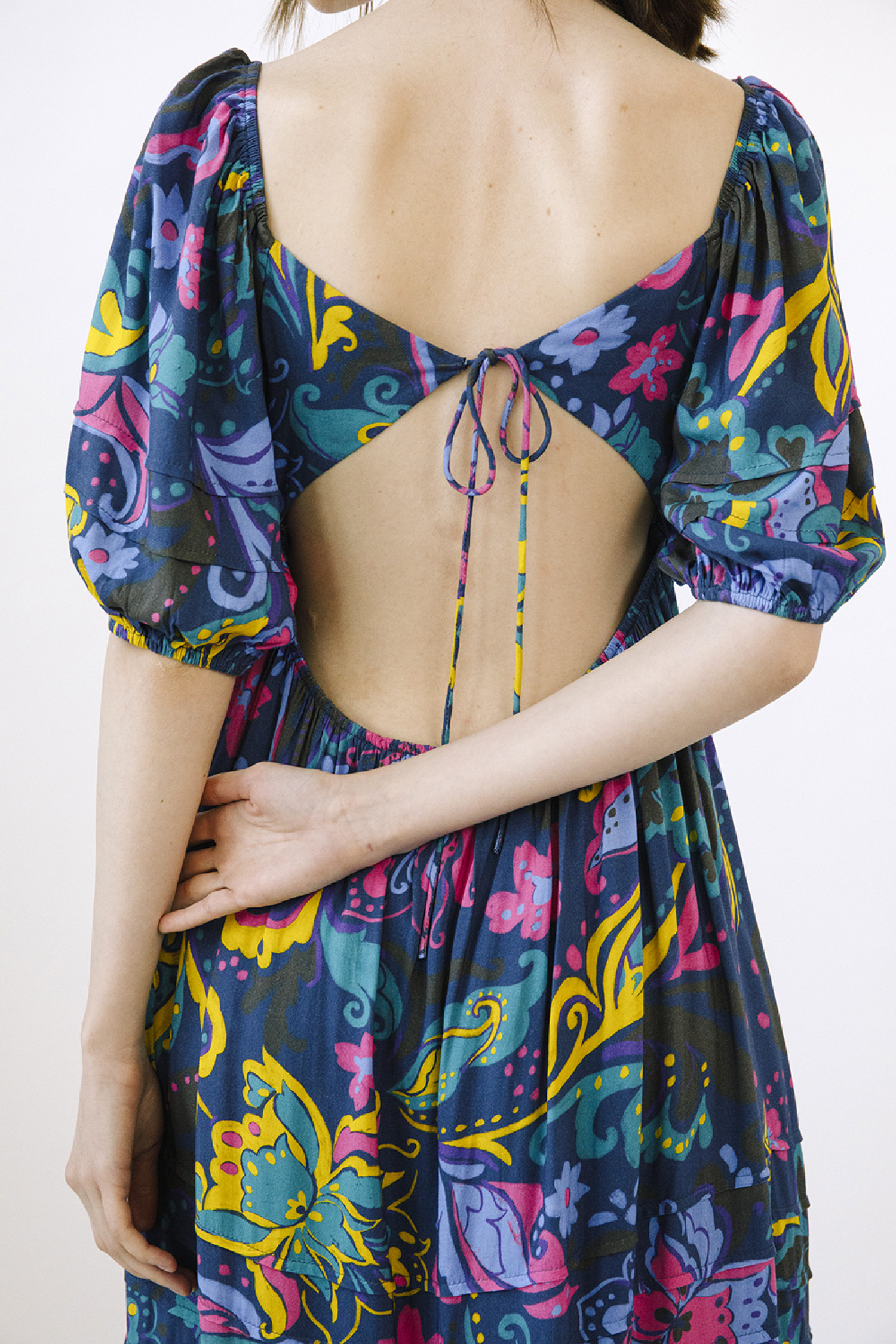 JD4623-1-MULTI FLORAL