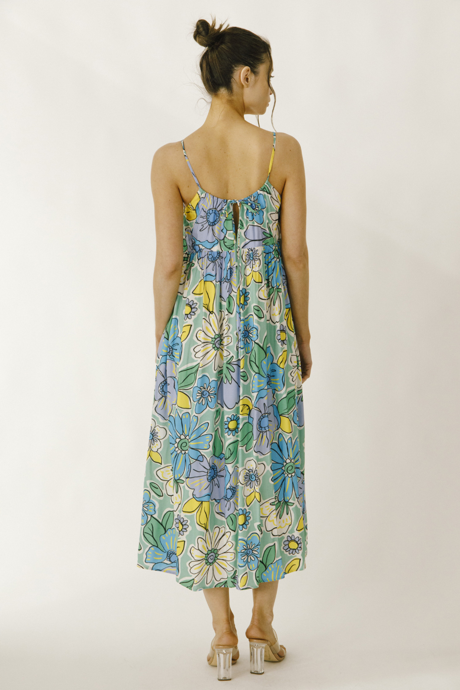 JD4711-1-GREEN/MULTI FLORAL