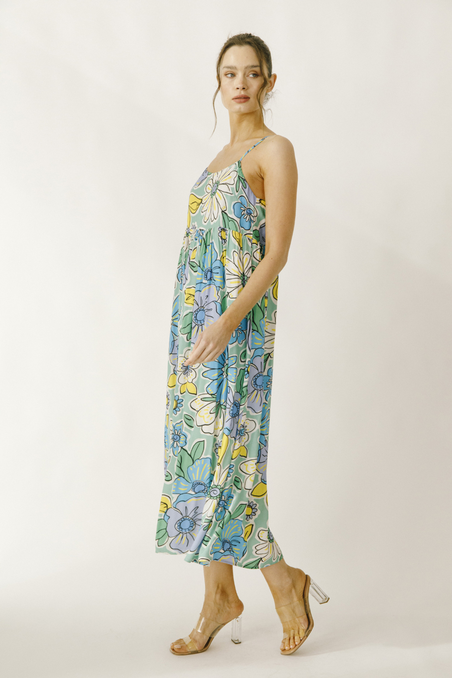 JD4711-1-GREEN/MULTI FLORAL