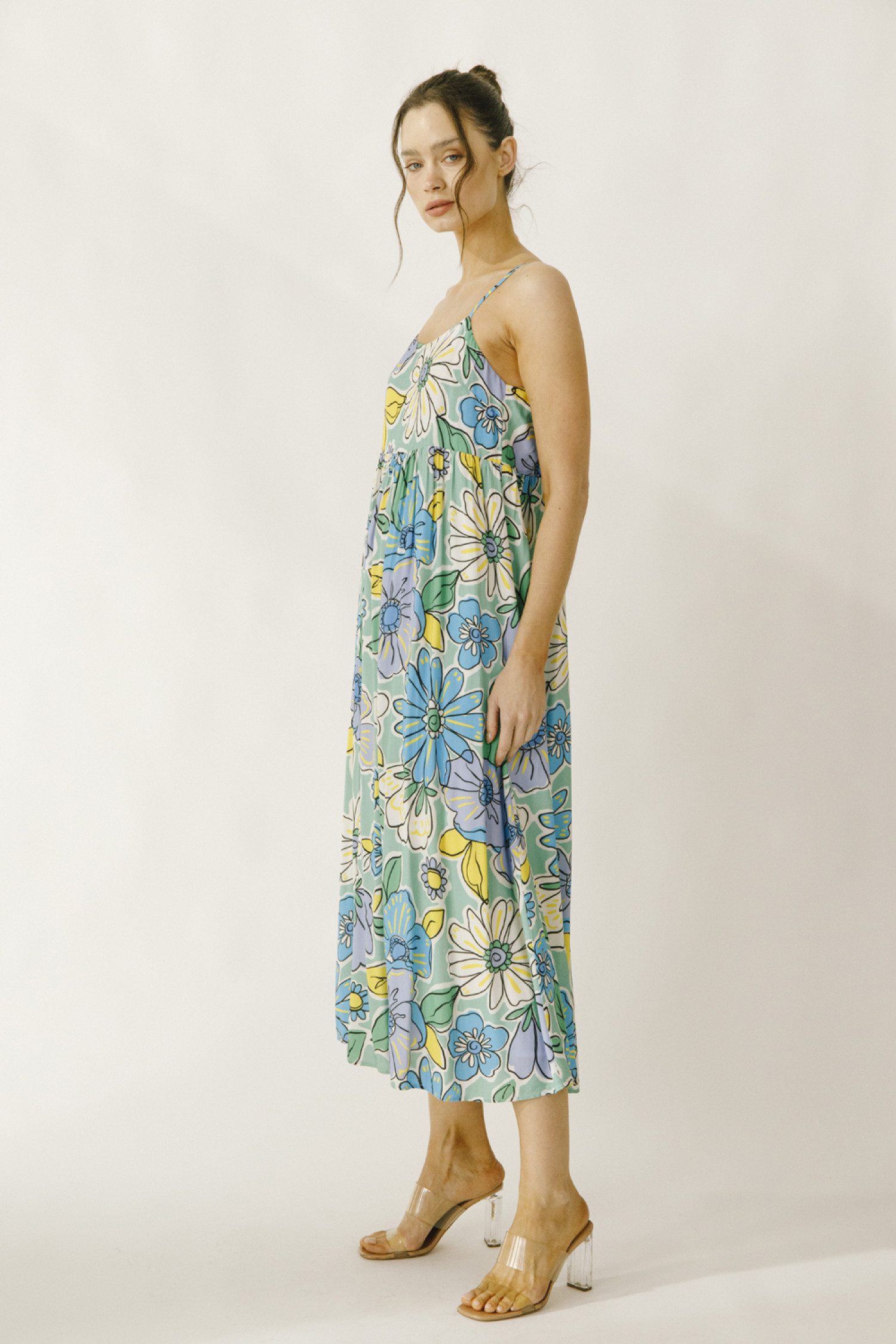 JD4711-1-GREEN/MULTI FLORAL