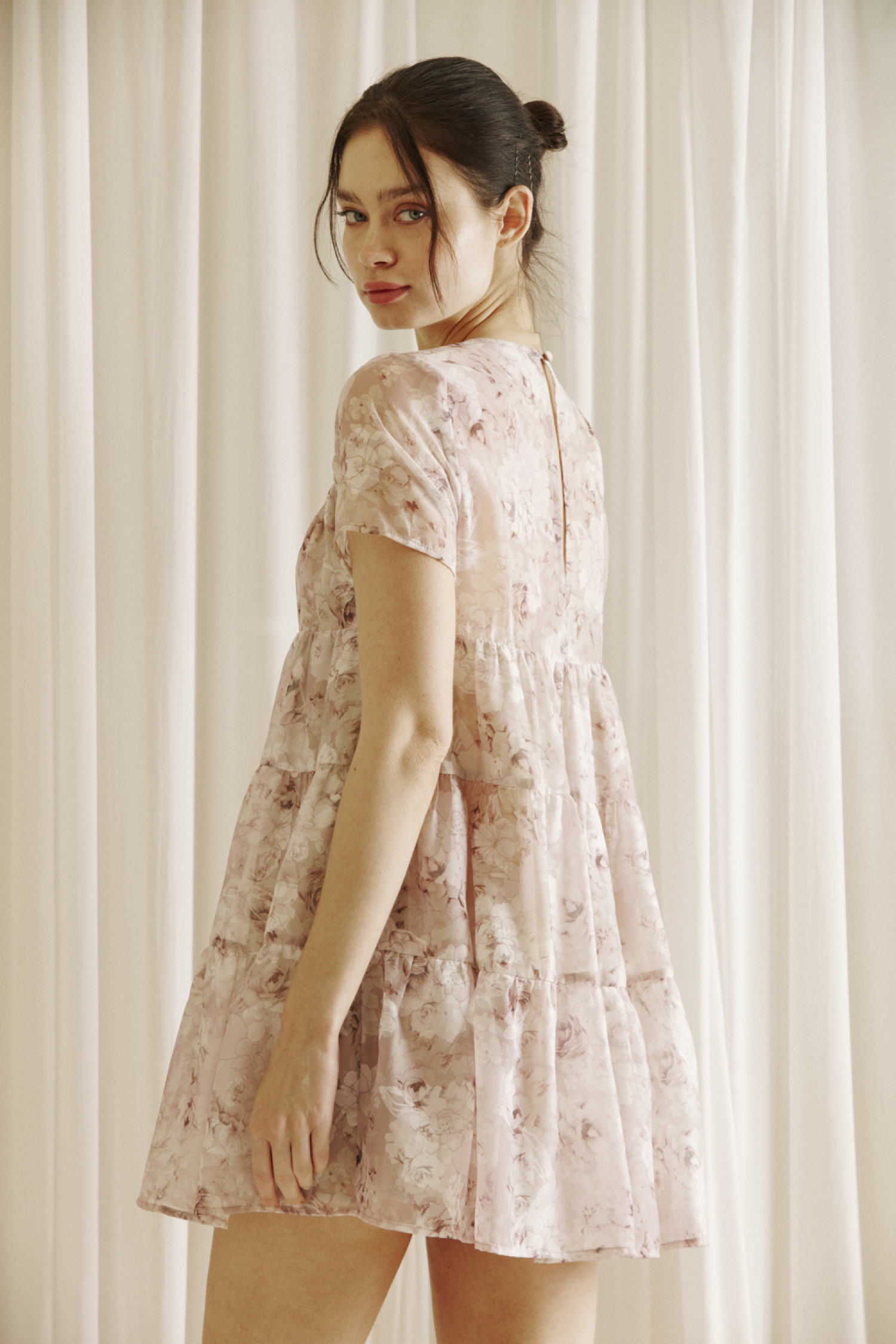 JD4737-1-IVORY/BEIGE FLORAL