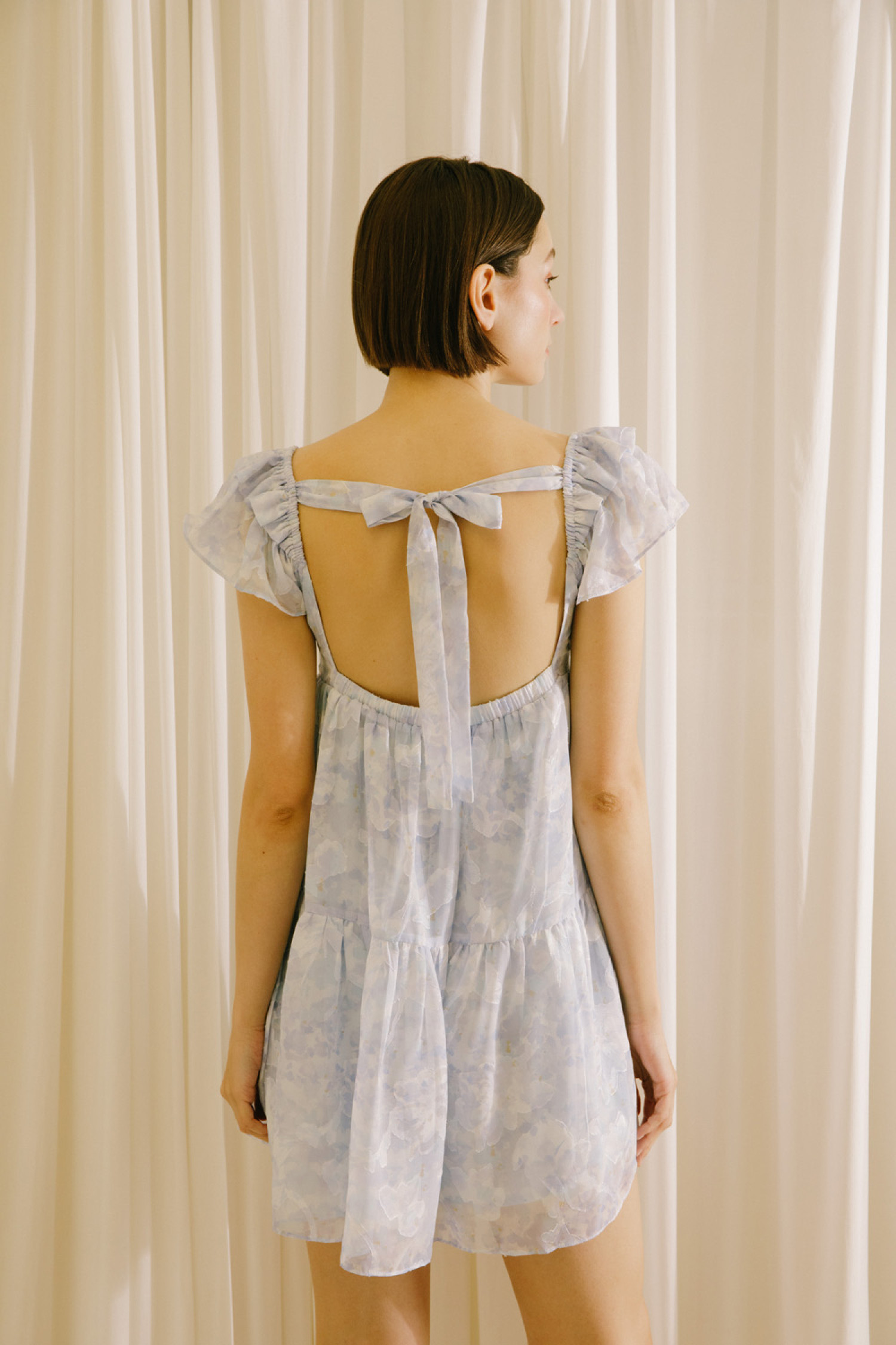JD4771-BLUE FLORAL