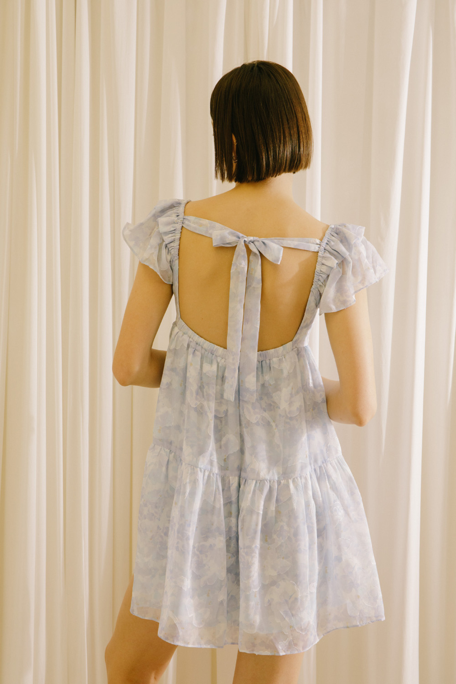 JD4771-BLUE FLORAL