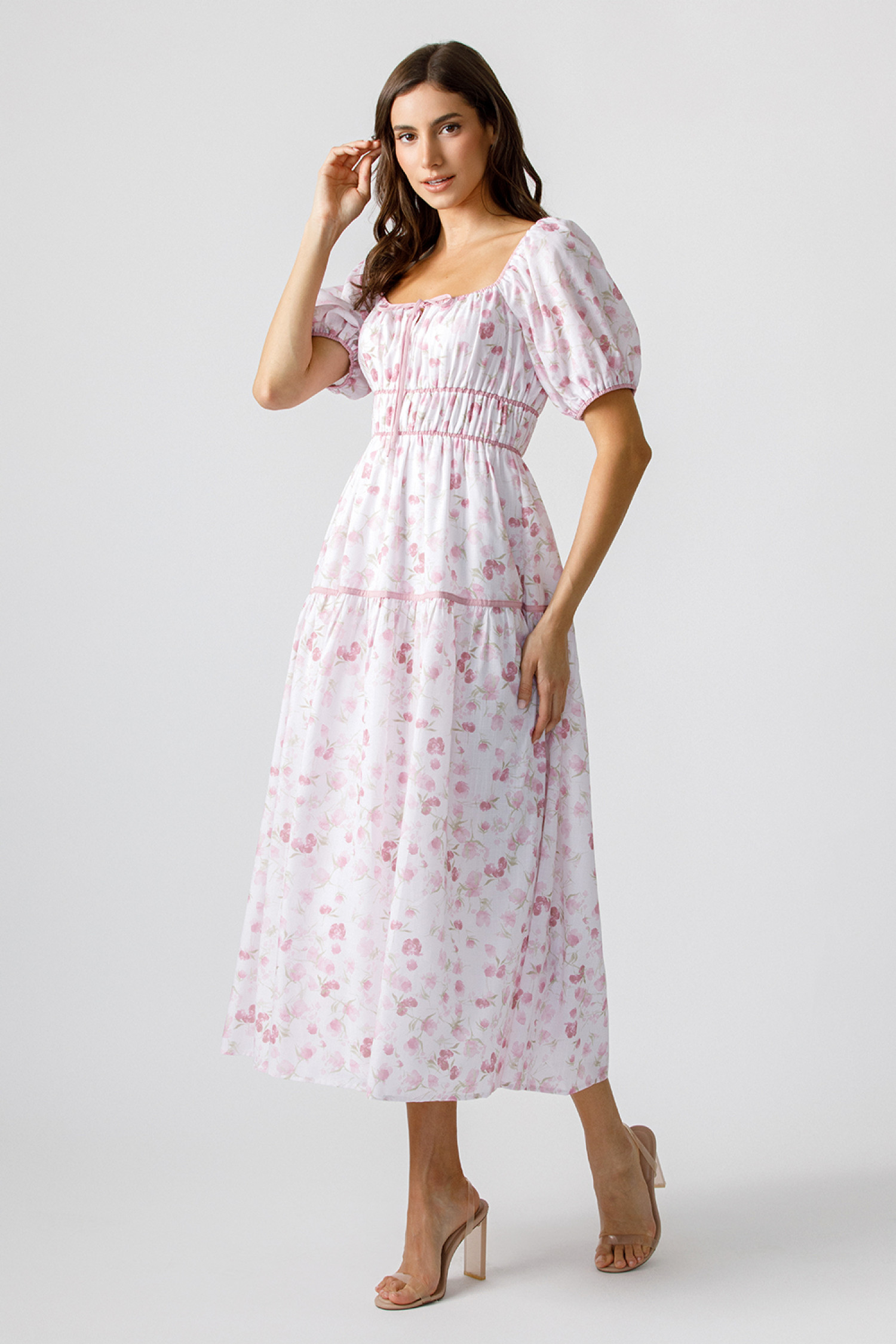 JD4816-10-IVORY PINK FLORAL