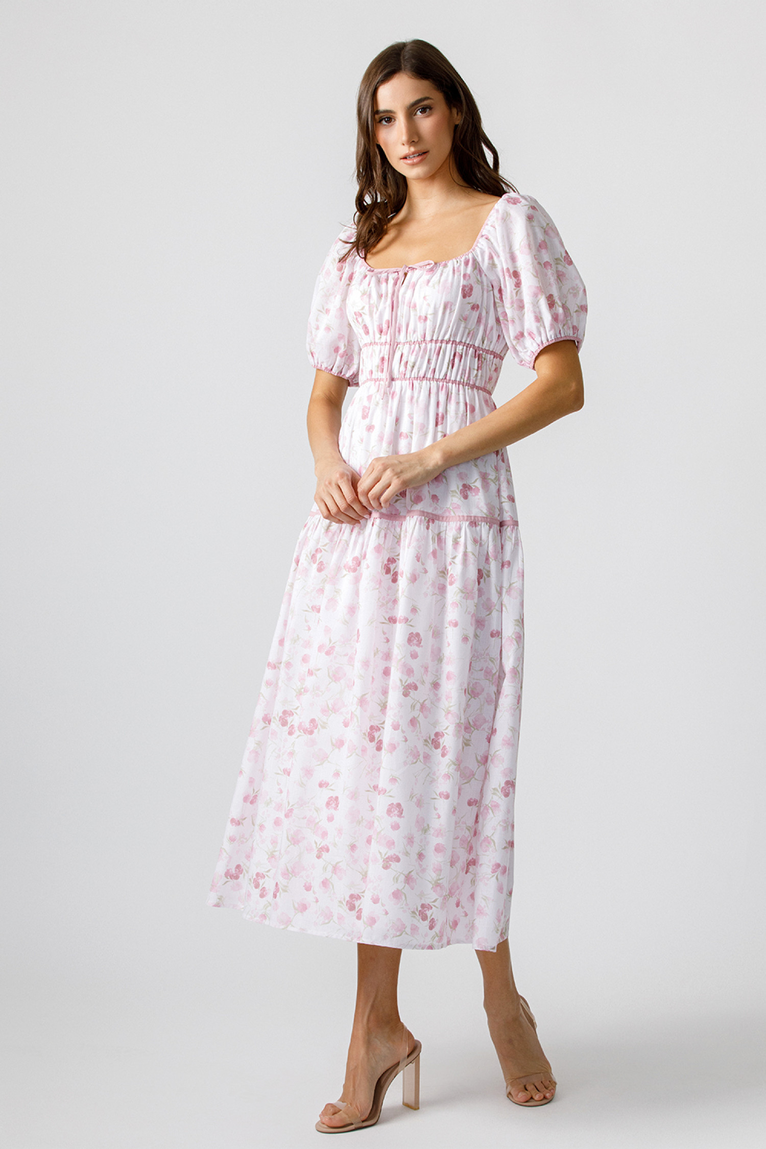 JD4816-10-IVORY PINK FLORAL
