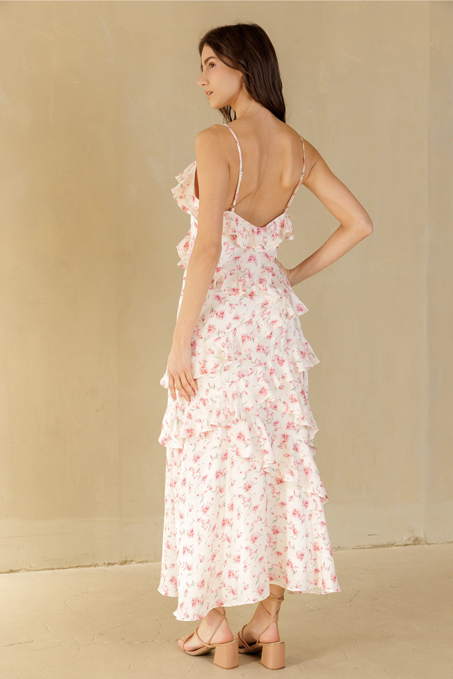 JD5740-8-BLUSH PINK FLORAL
