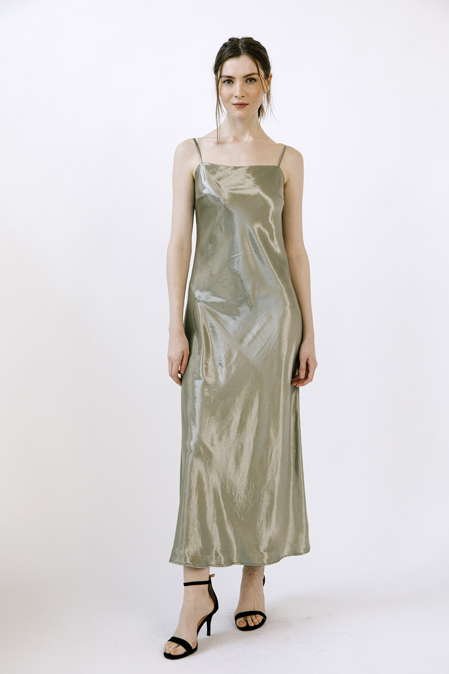JD5933A-3-OLIVE/METALLIC