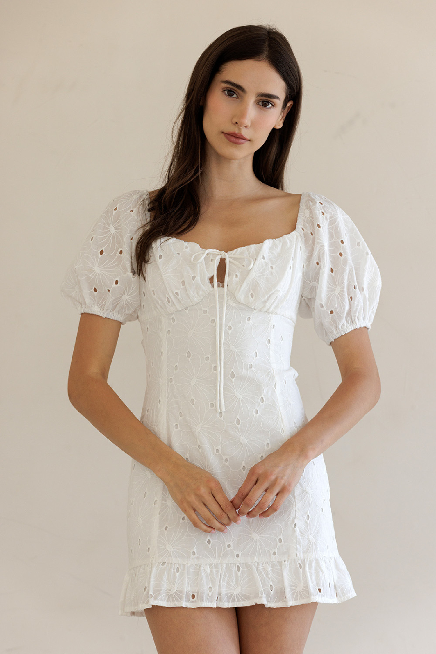 JD6019-WHITE FLORAL