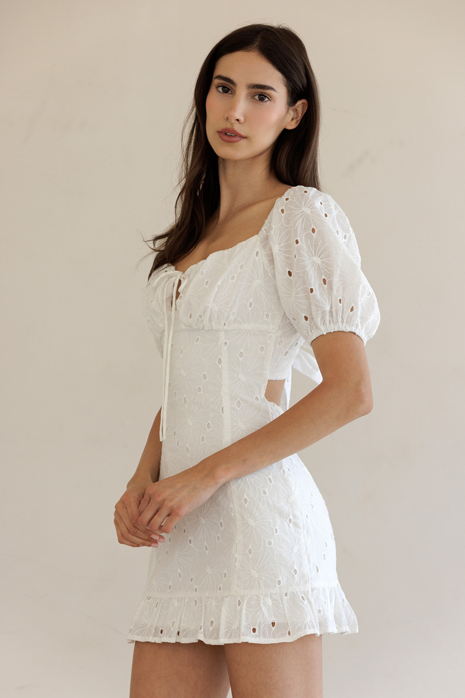 JD6019-WHITE FLORAL