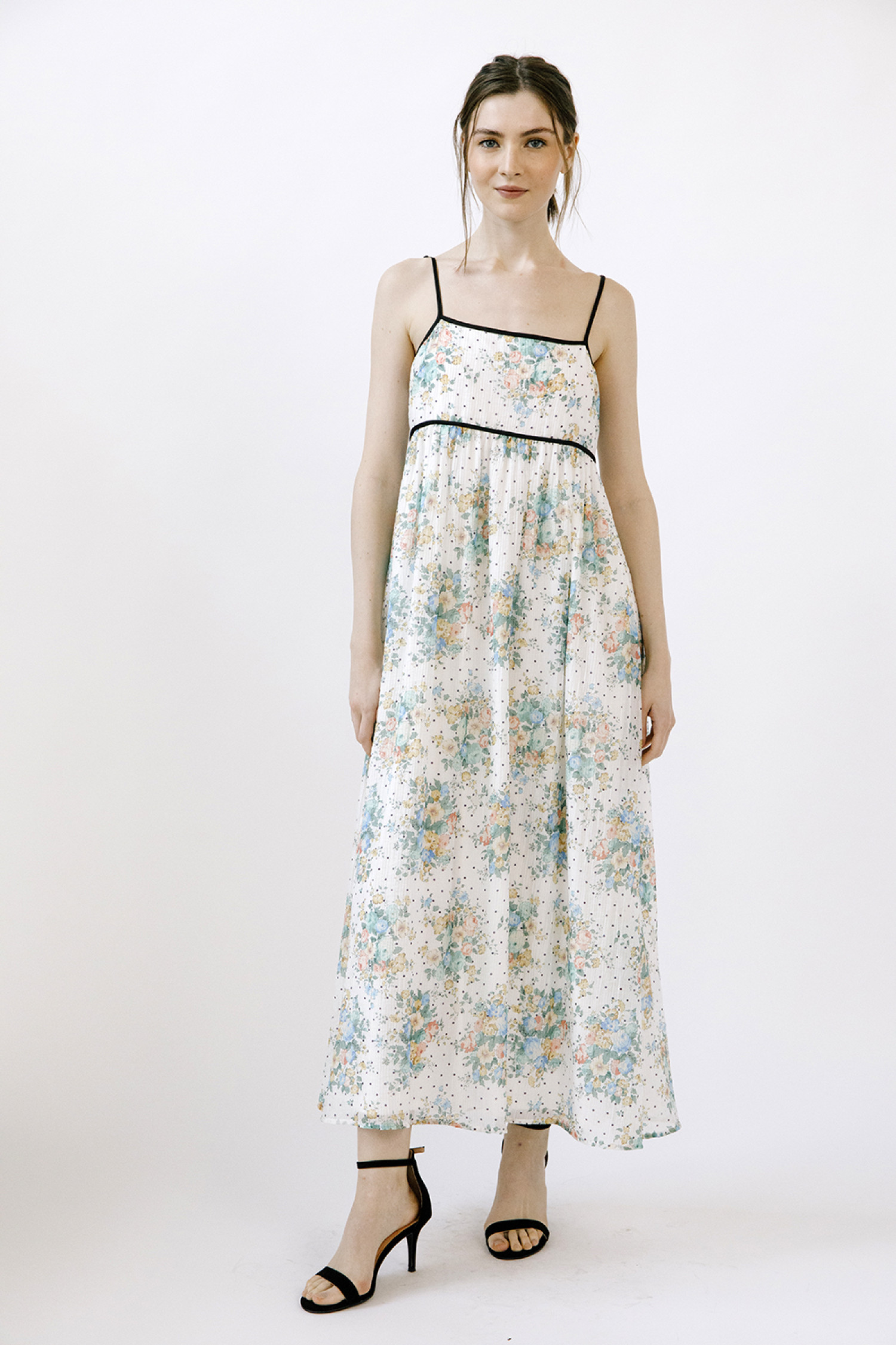 JD6515-WHITE/MULTI FLORAL