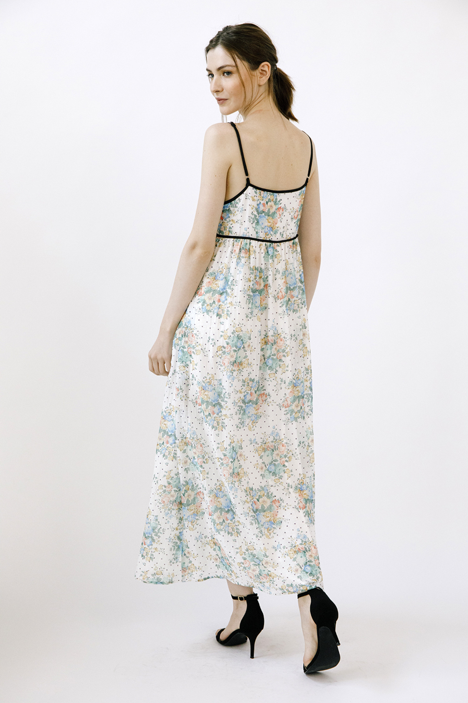 JD6515-WHITE/MULTI FLORAL