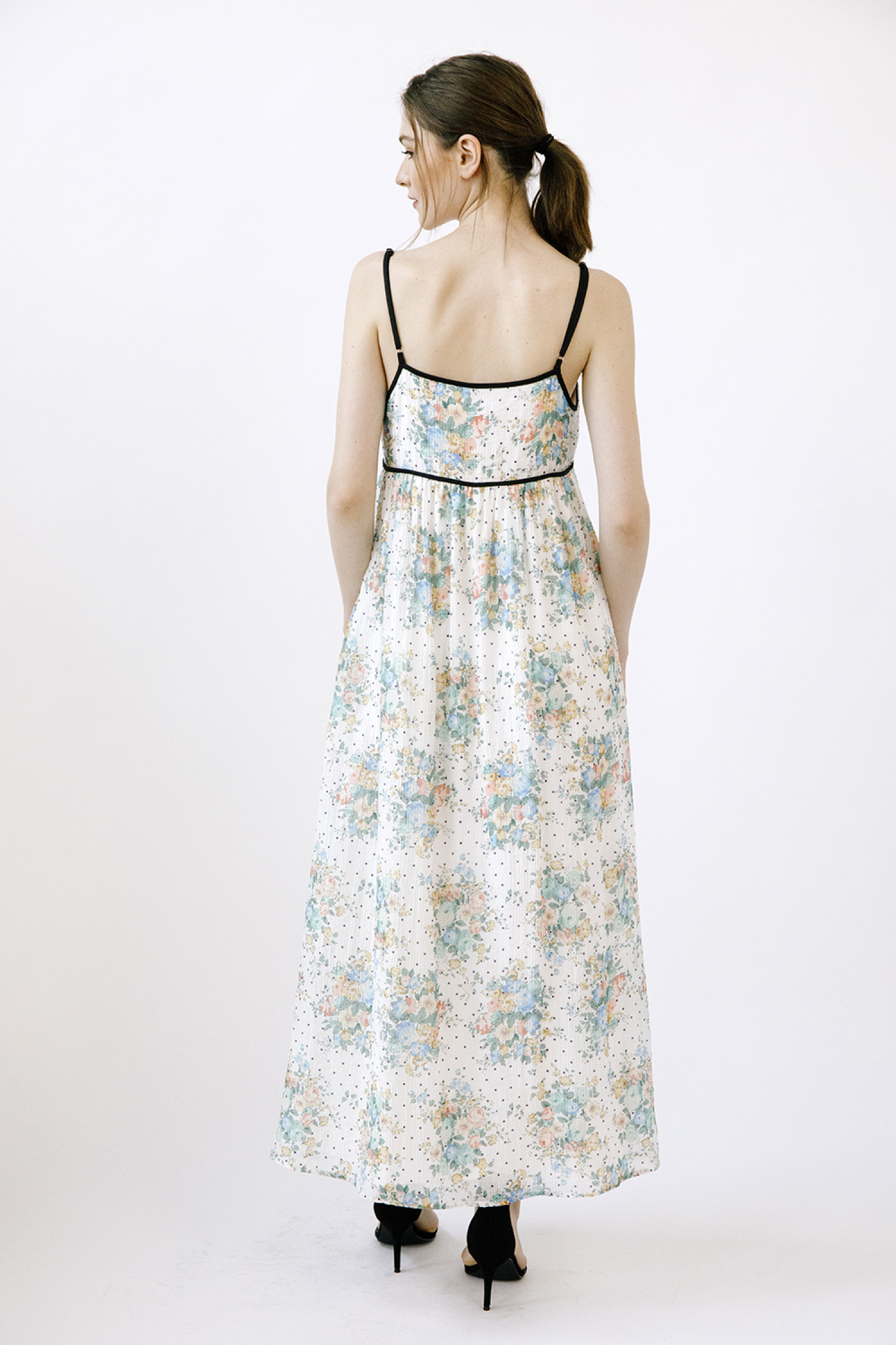 JD6515-WHITE/MULTI FLORAL