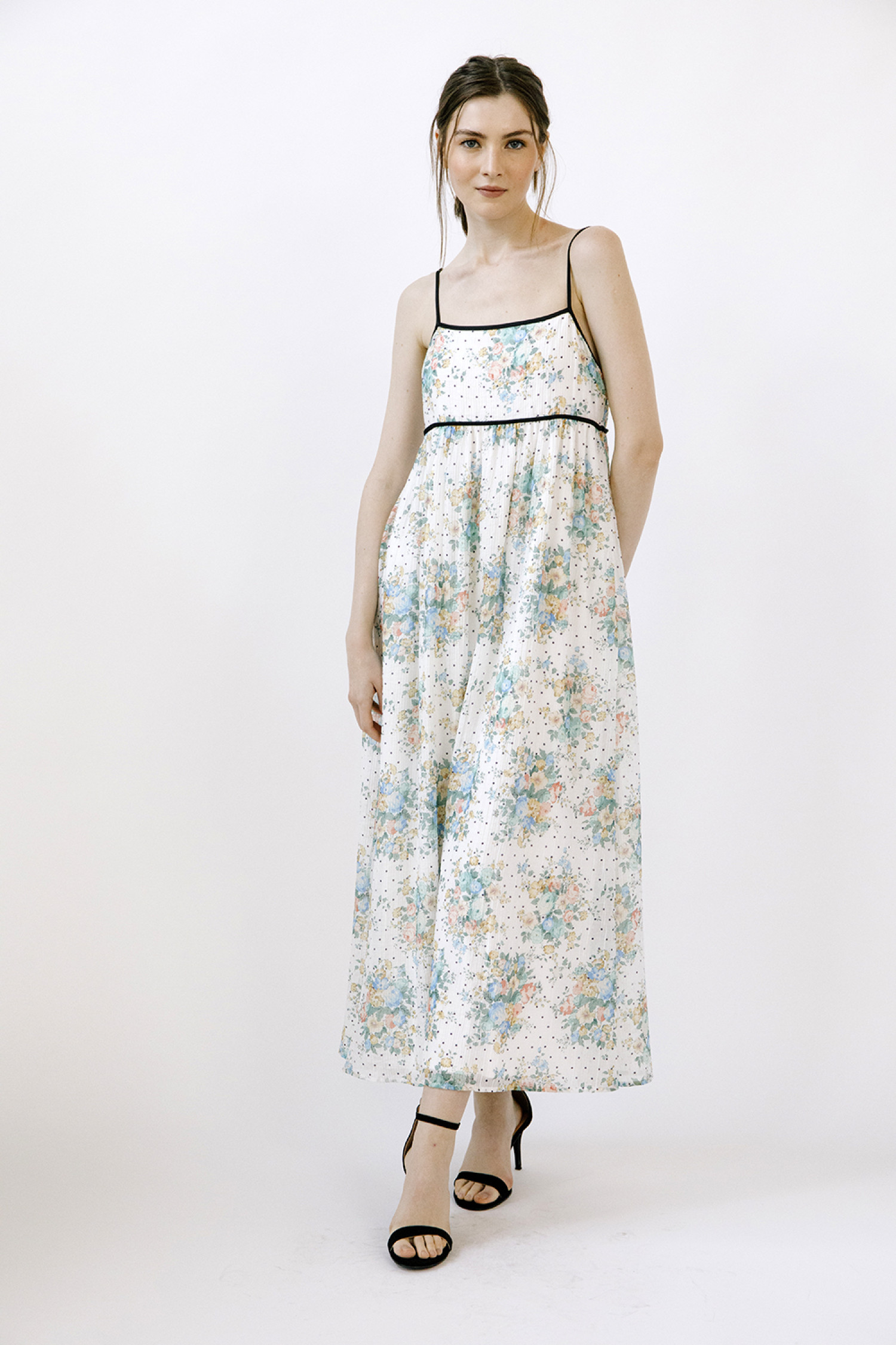 JD6515-WHITE/MULTI FLORAL