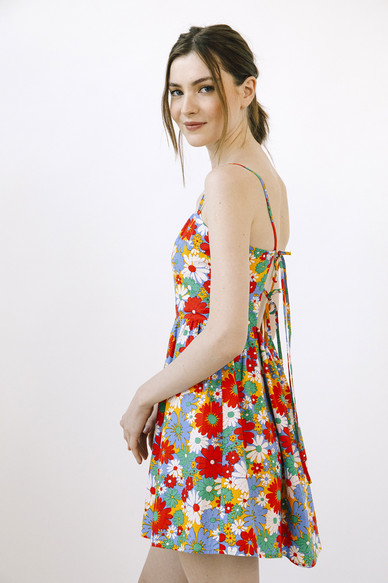 JD6669-MULTI FLORAL