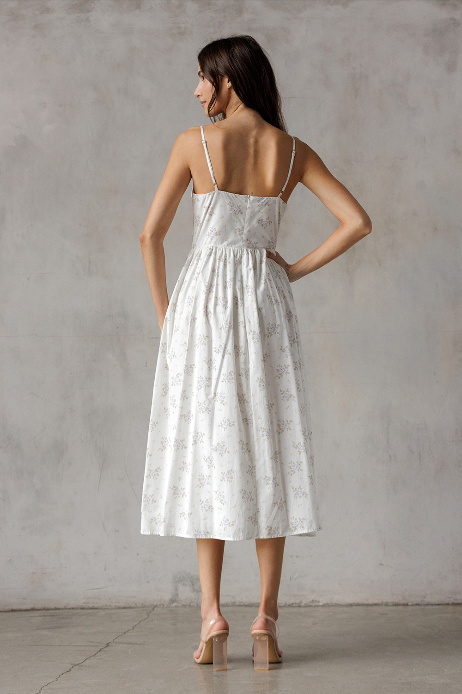 JD6686-2-WHITE/LAVENDER FL