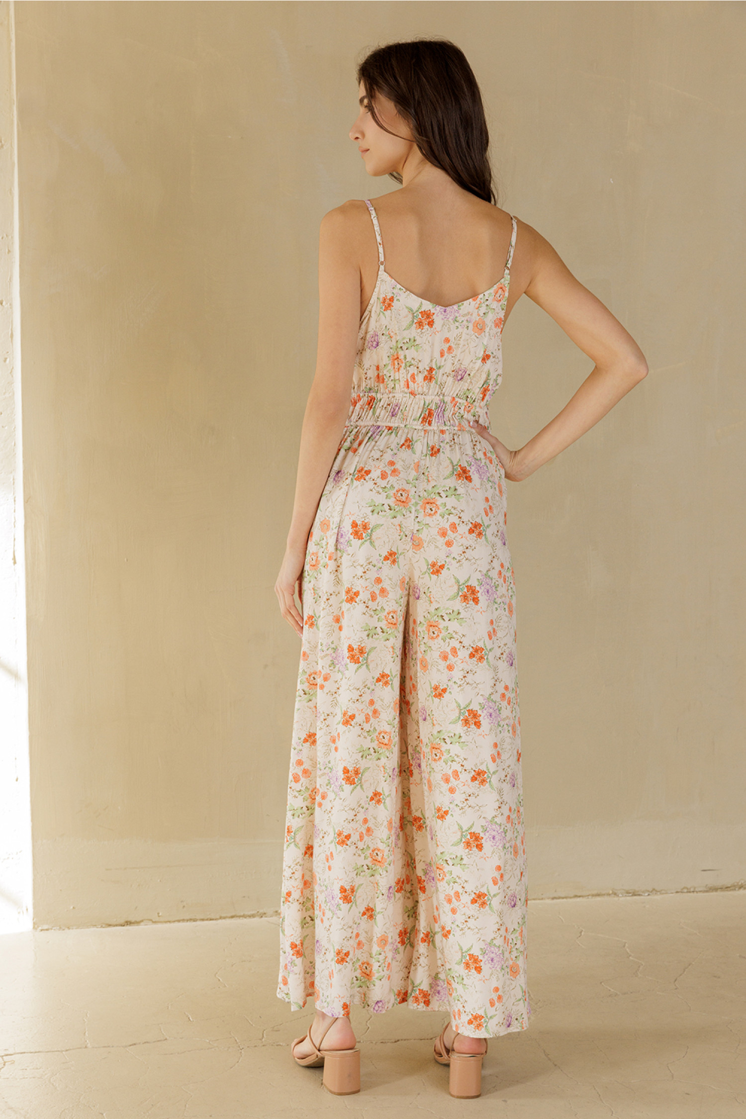 JJ5745-1-MULTI FLORAL