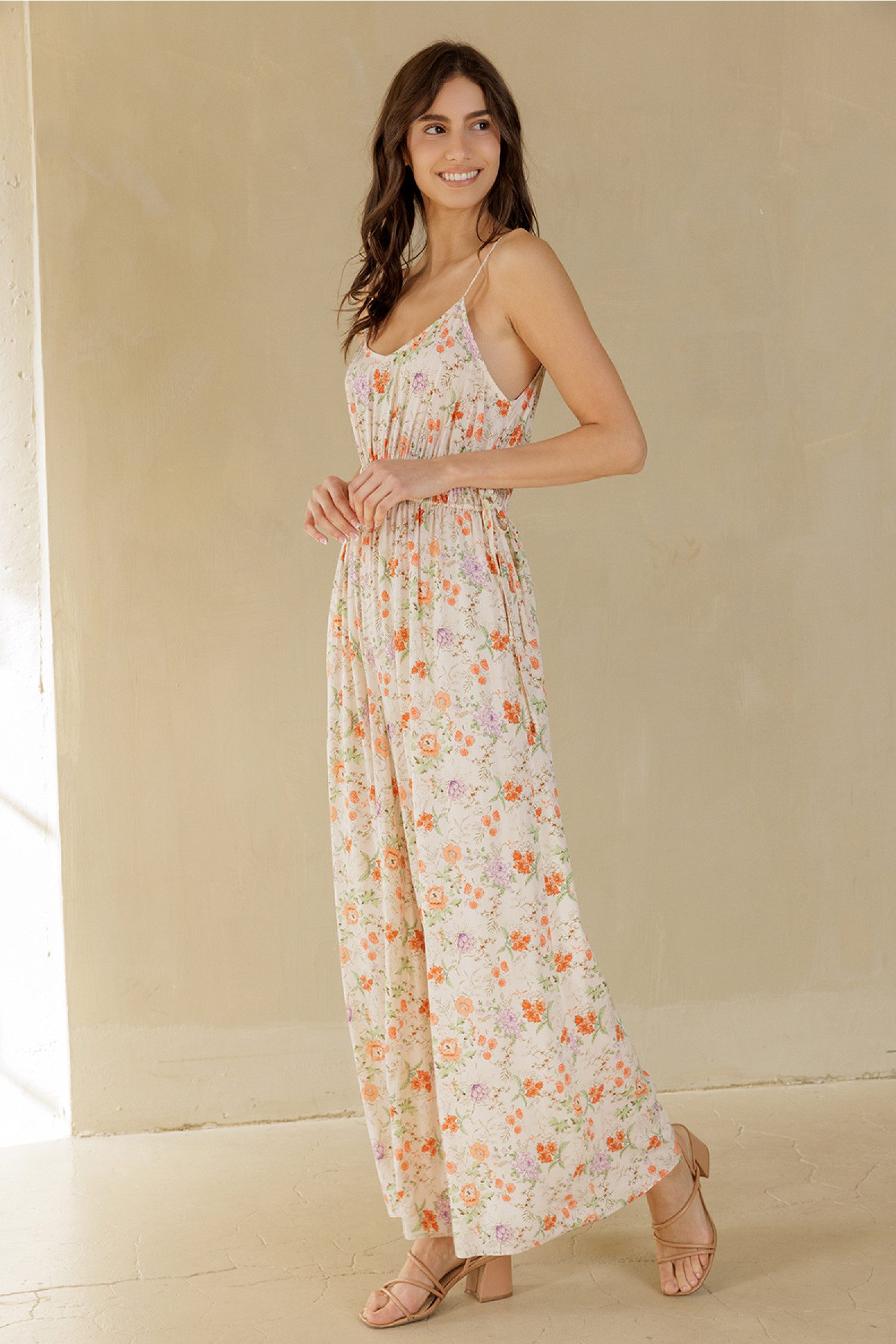 JJ5745-1-MULTI FLORAL