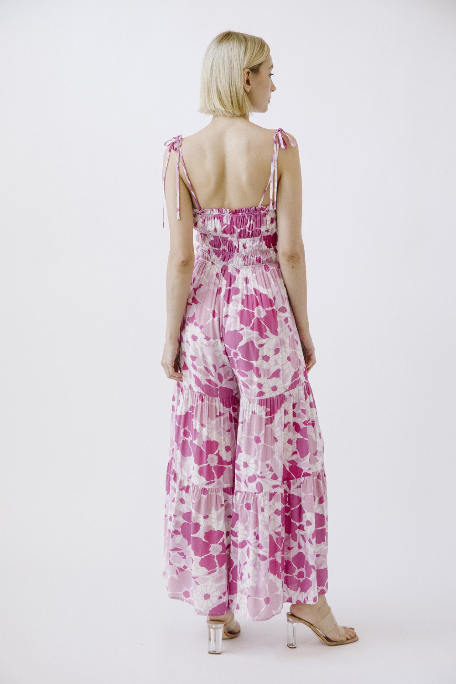 JJ6404-WHITE/MAGENTA/PINK