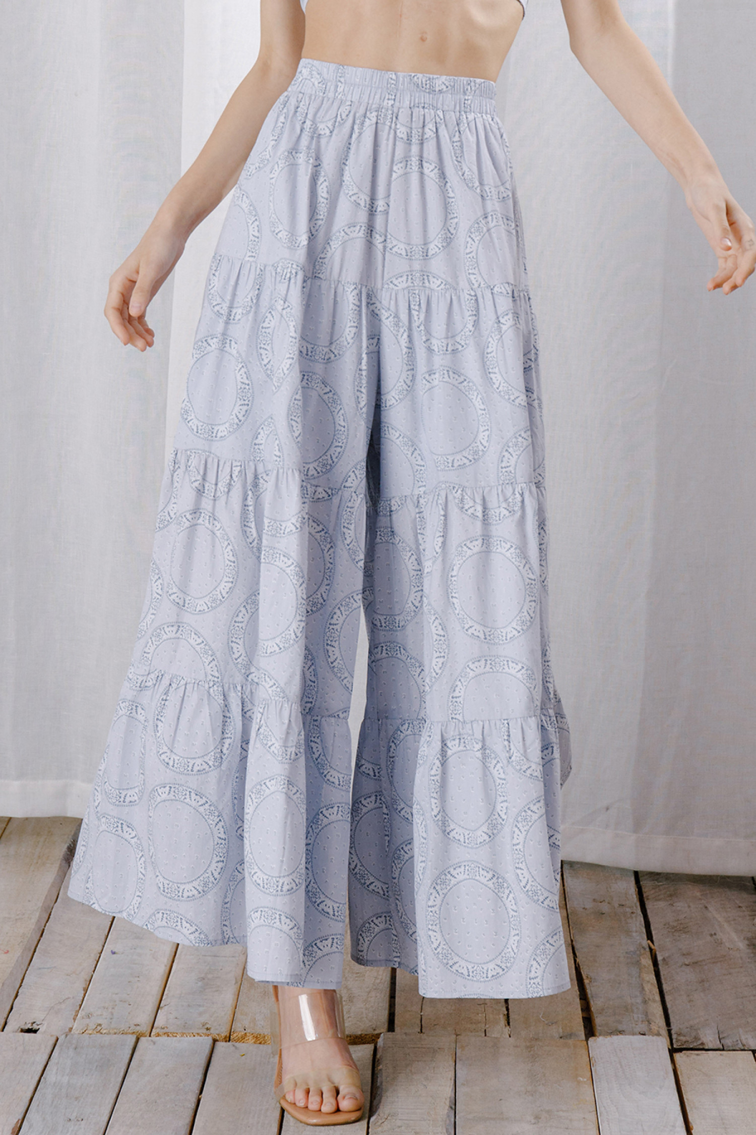JP3292-LT BLUE/PAISLEY