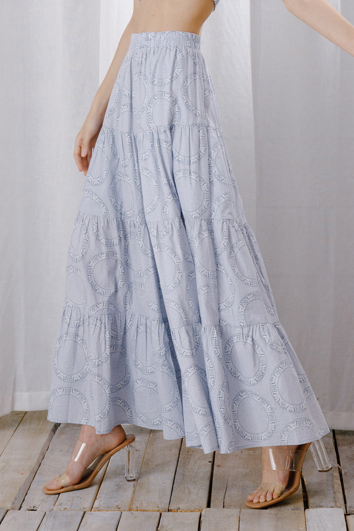 JP3292-LT BLUE/PAISLEY